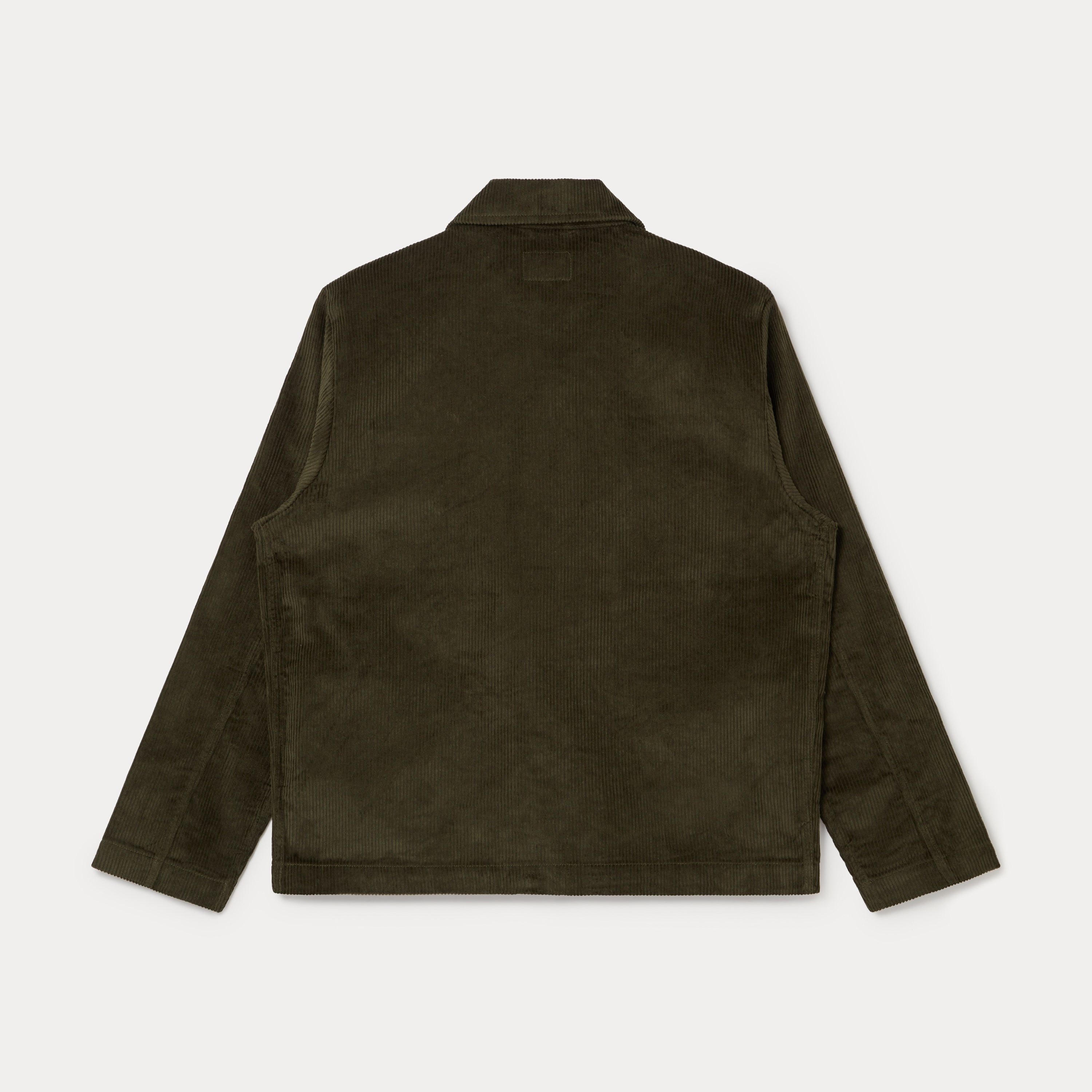 Fera Cider Corduroy Jacket