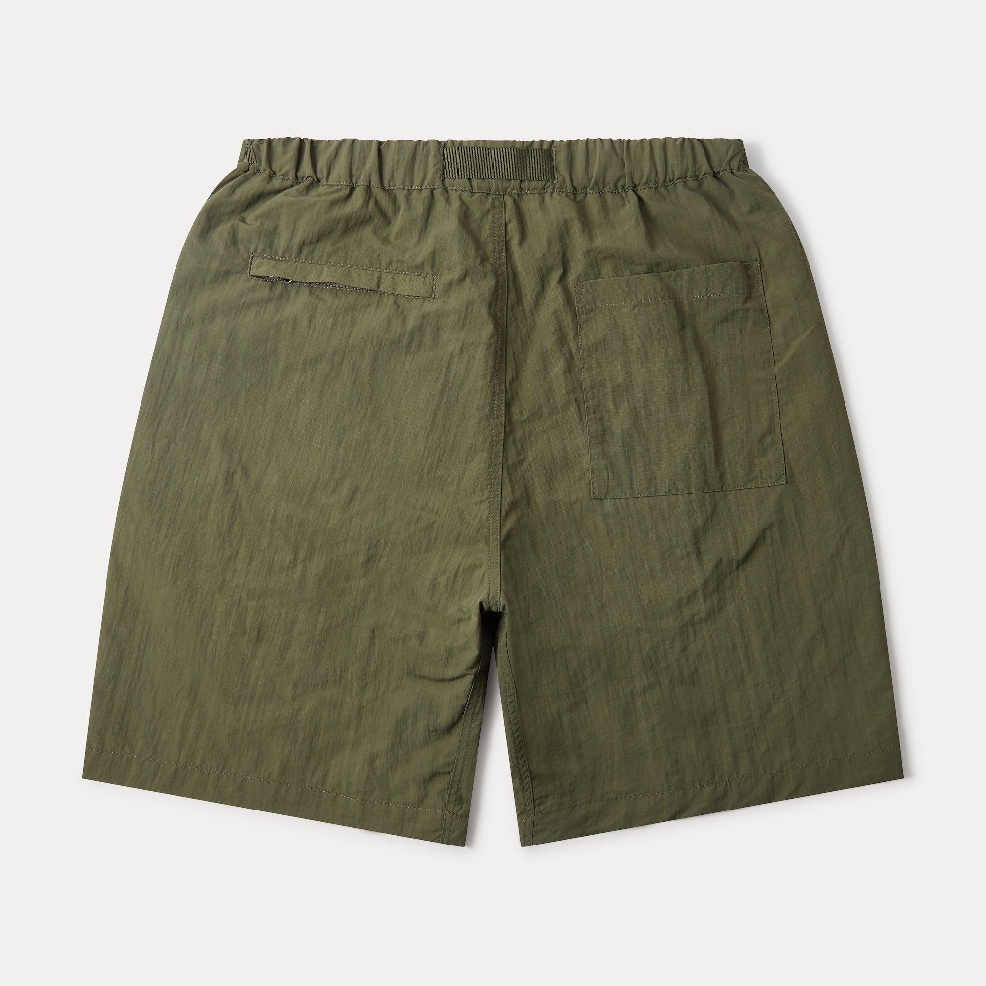 Crane Short - Olive