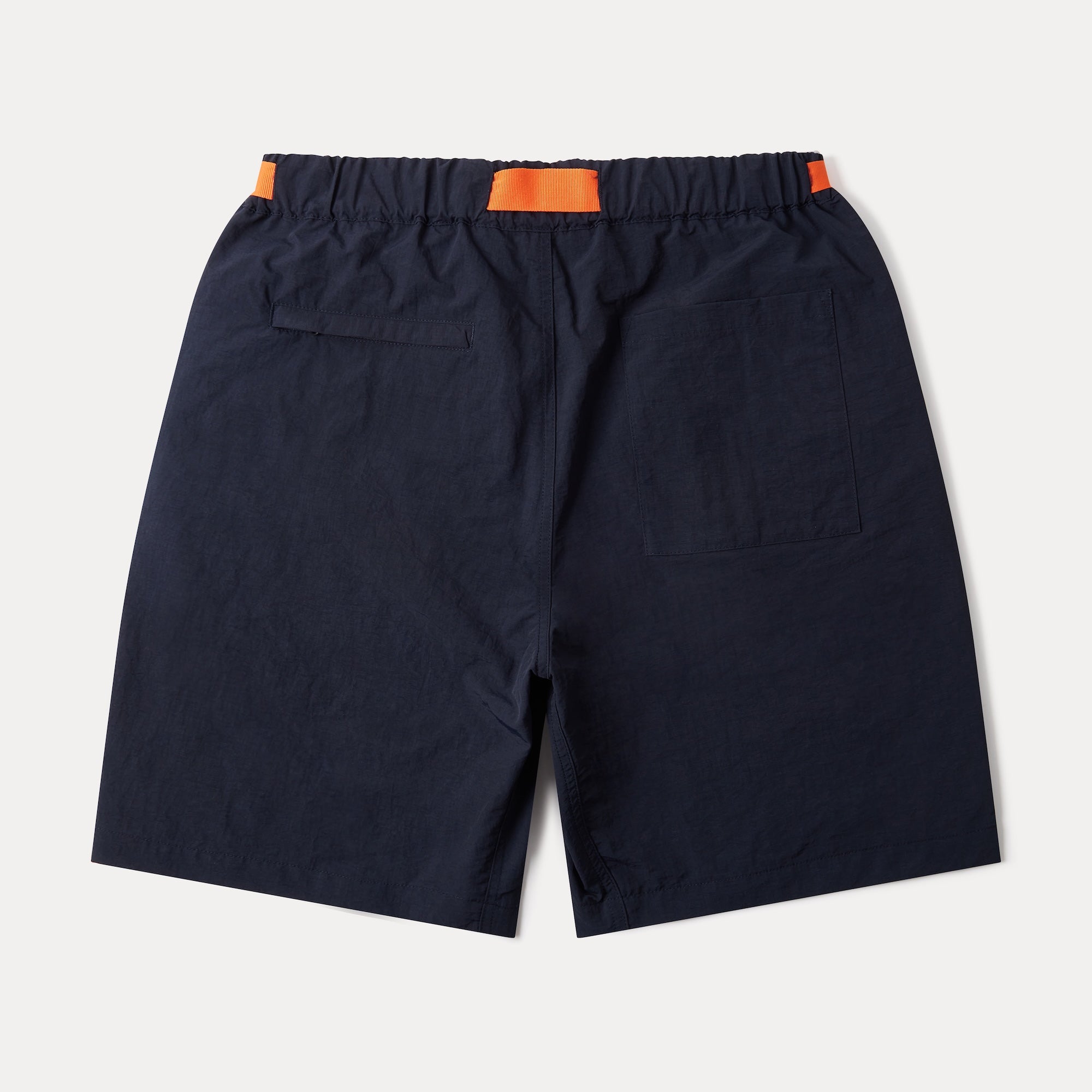 Crane Short - Navy
