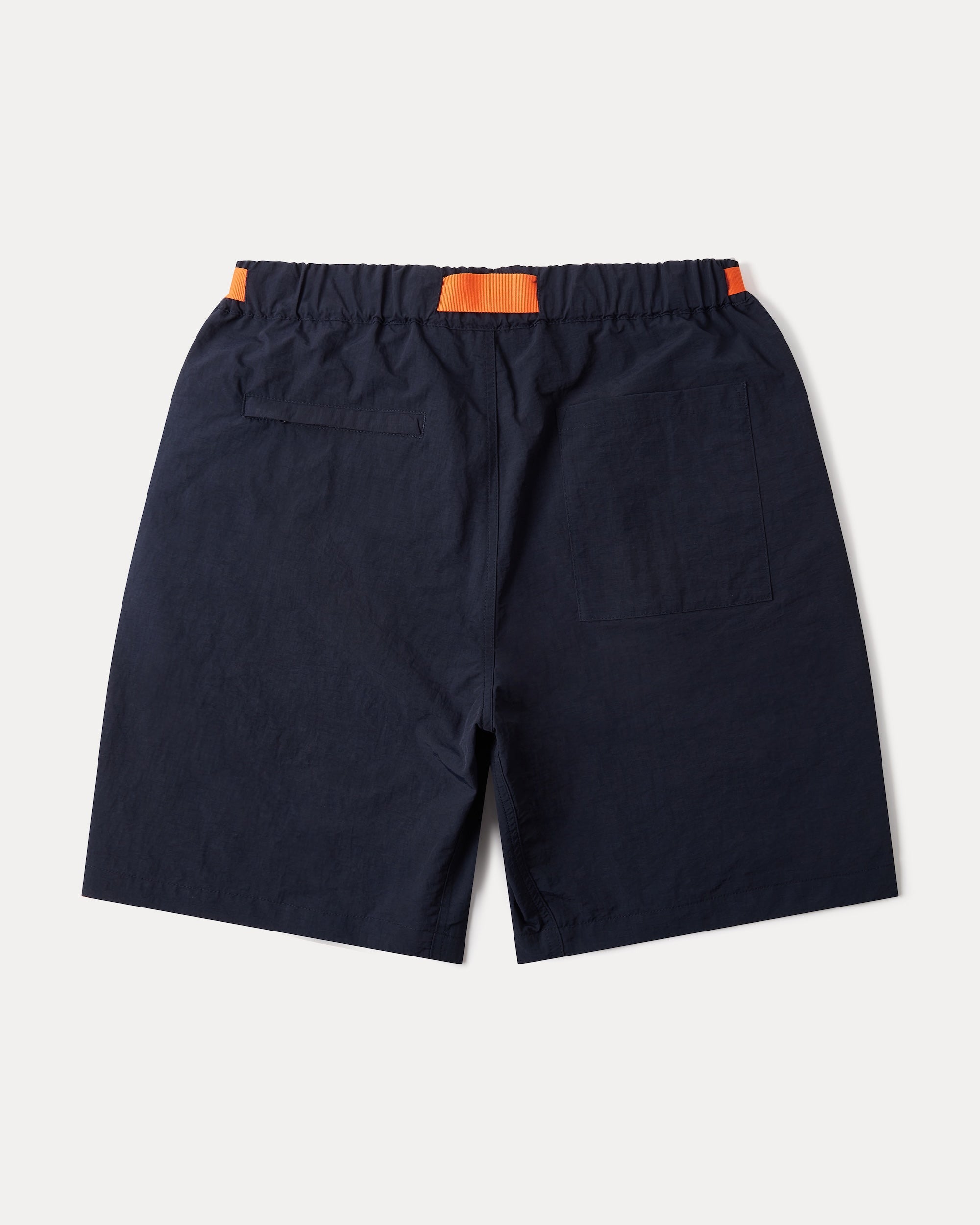 Crane Short - Navy
