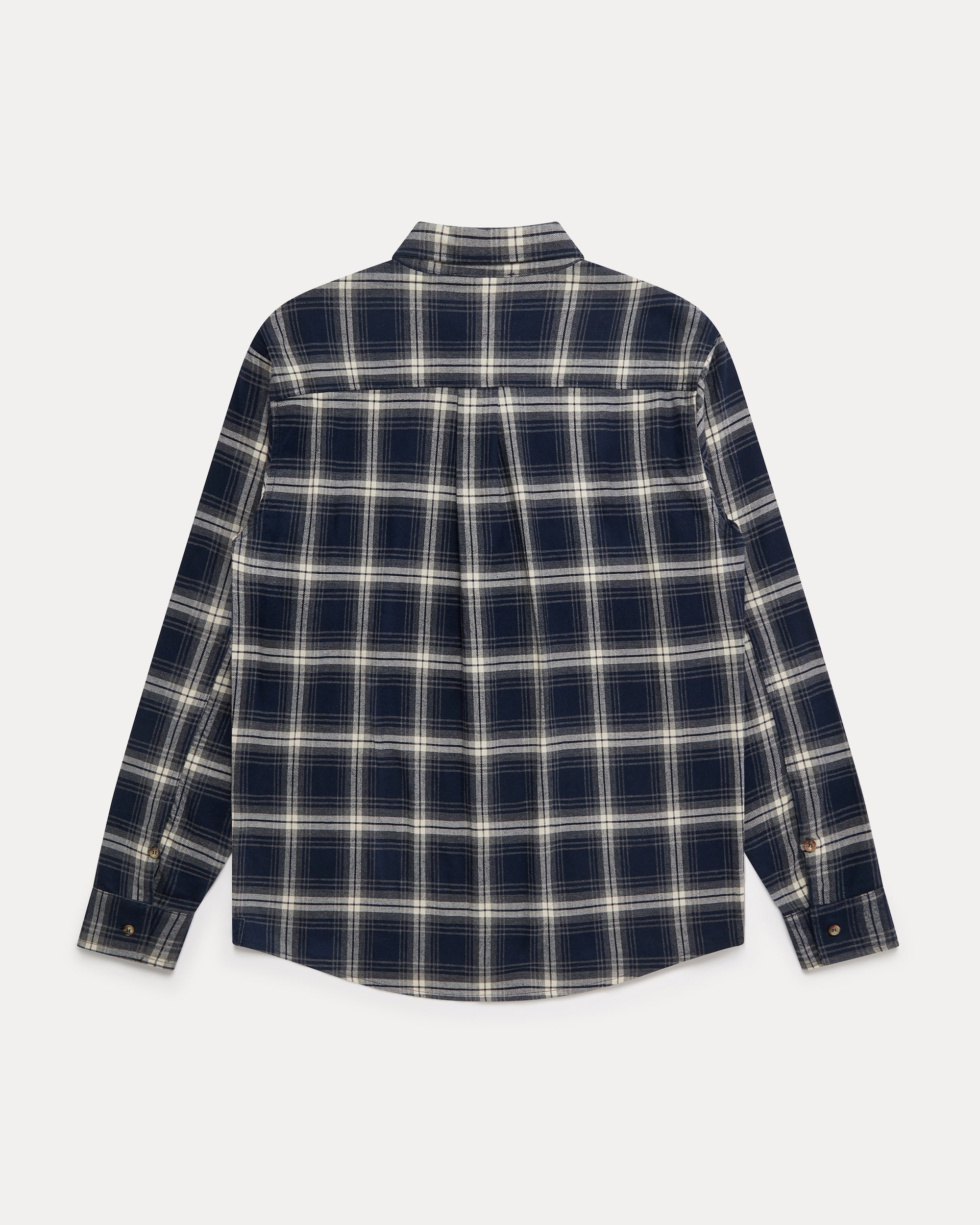 Tay Shirt - Navy