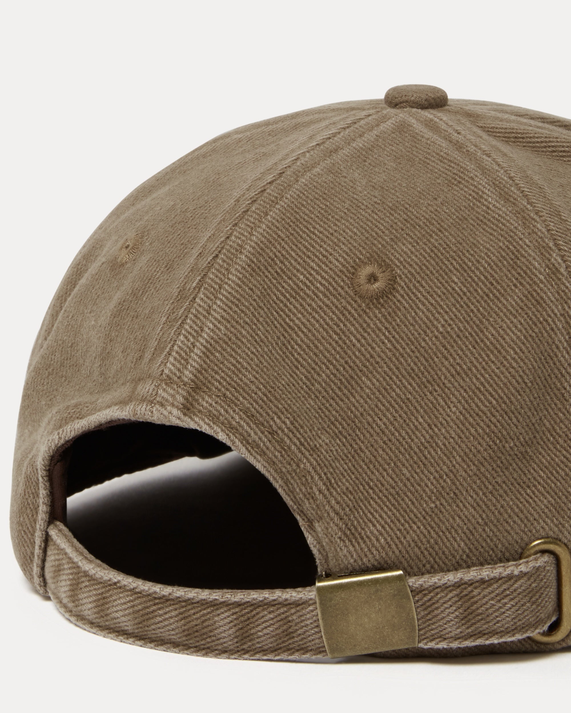 Fera Cap - Brown