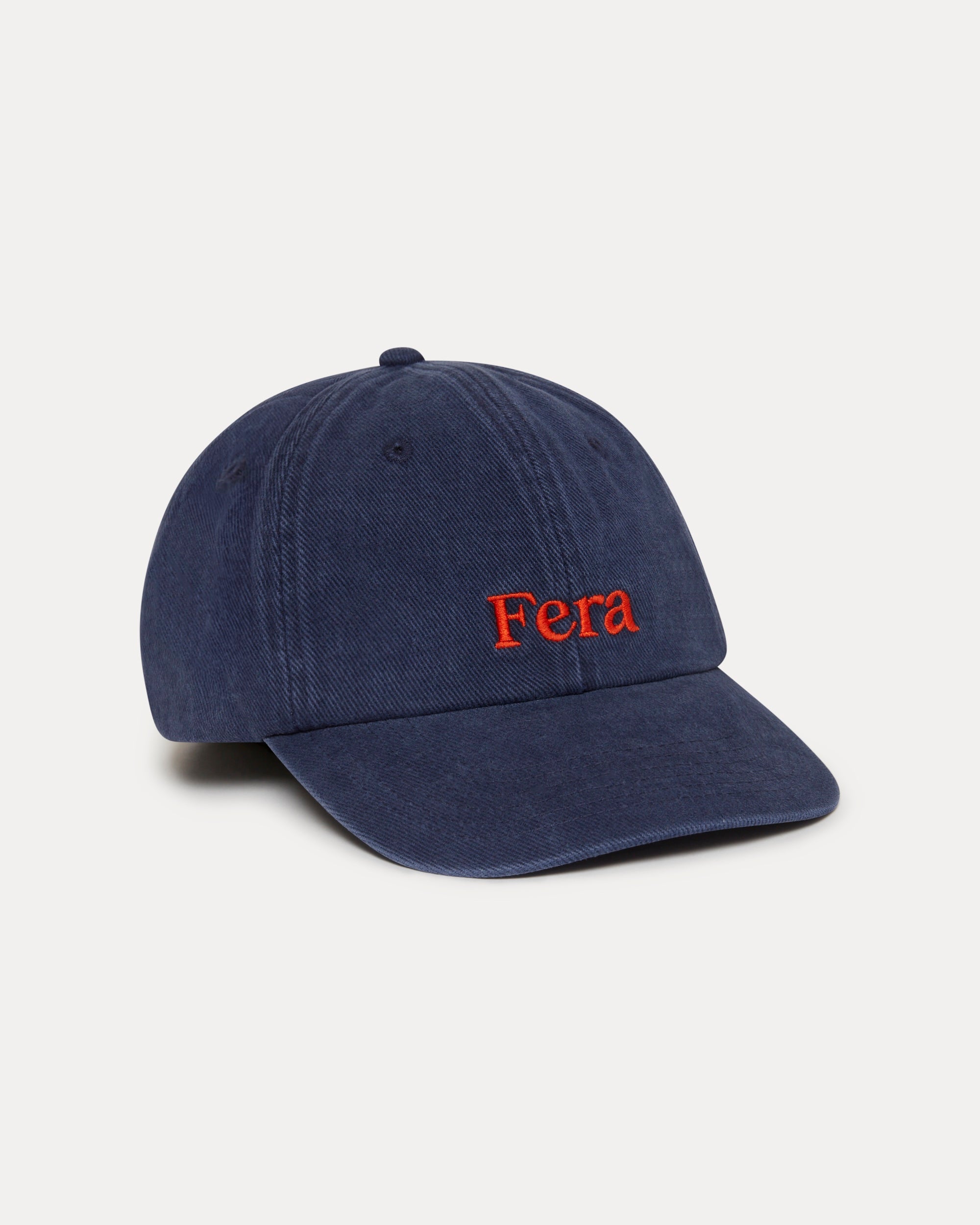 Fera Cap - Navy