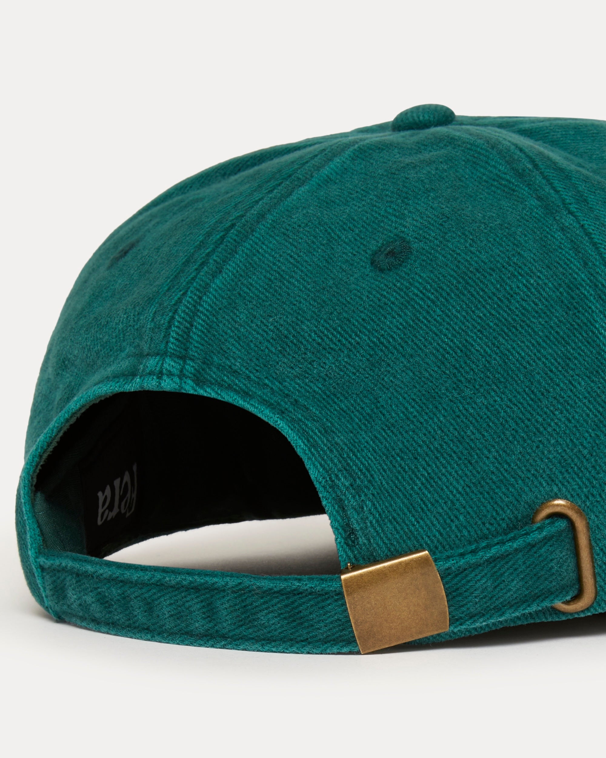 Fera Tag Cap - Green