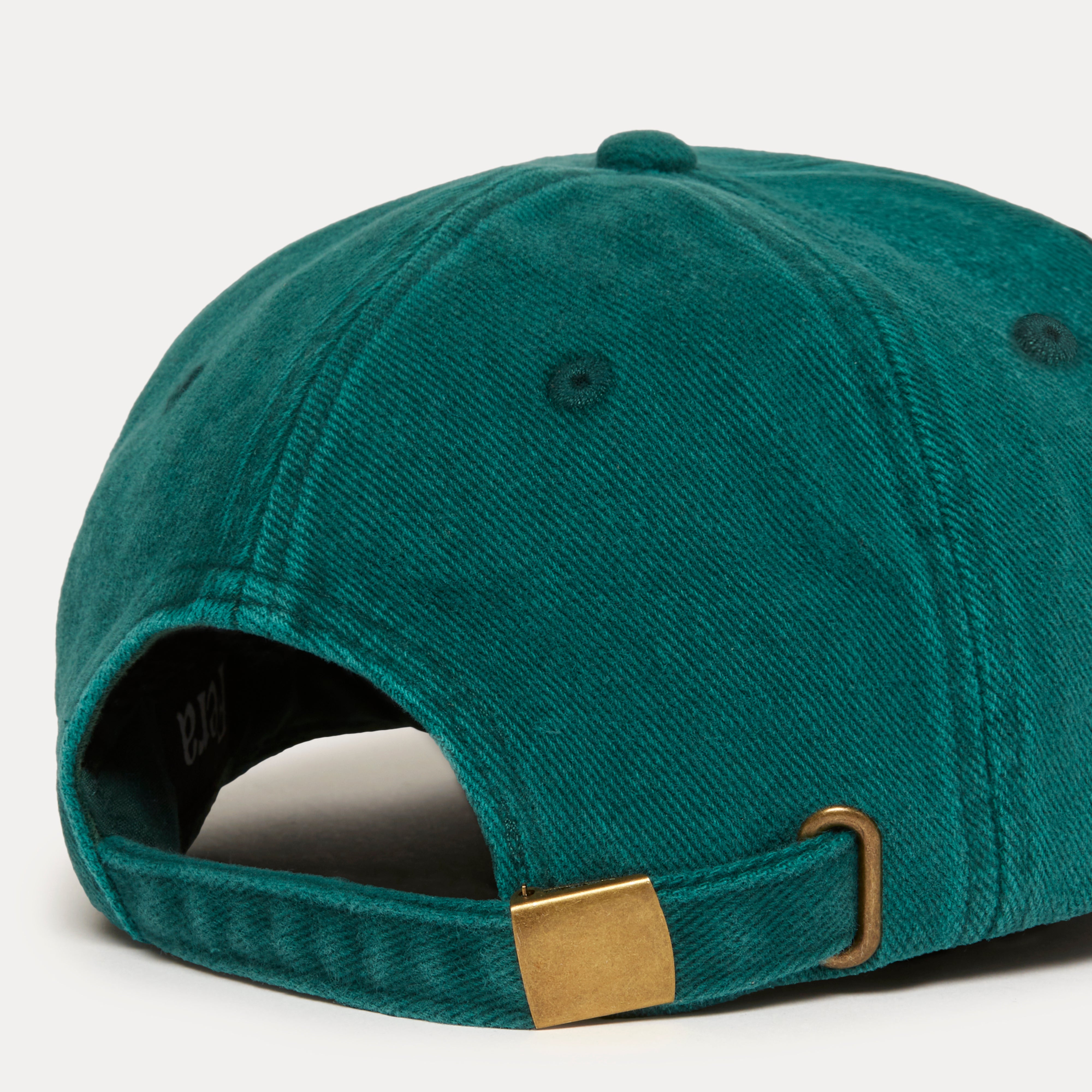 Fera Cap - Green