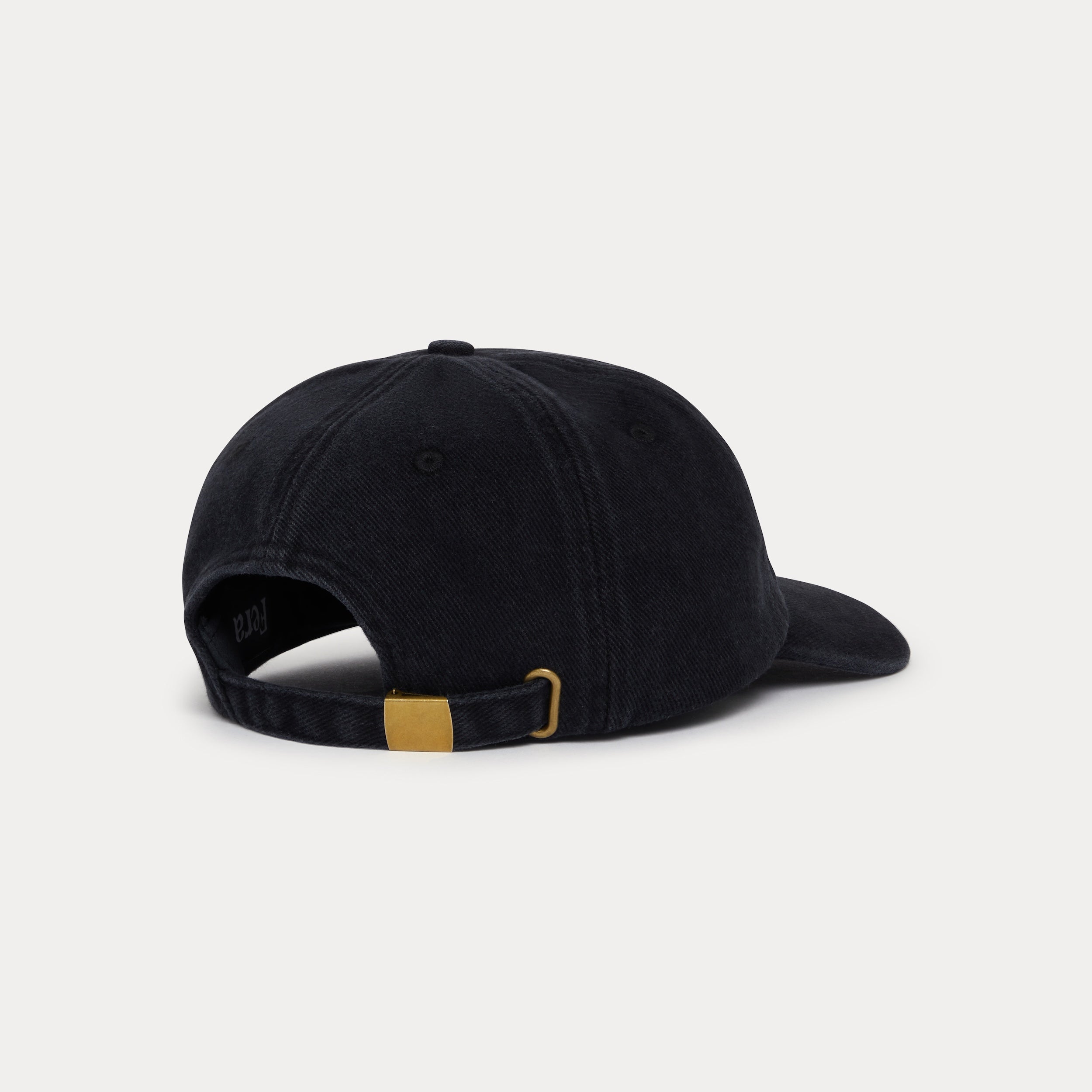 Fera Cap - Black