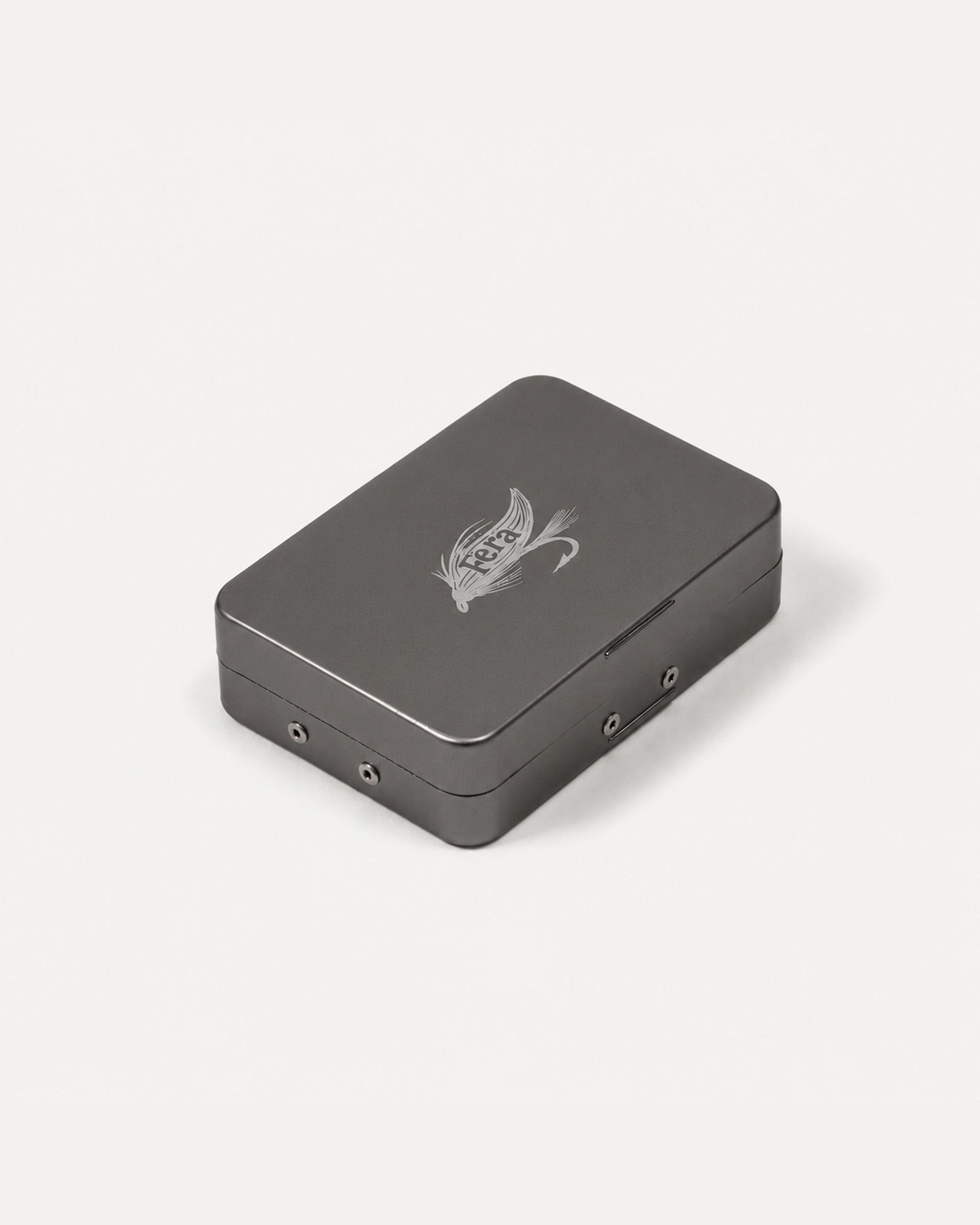 Fly Box