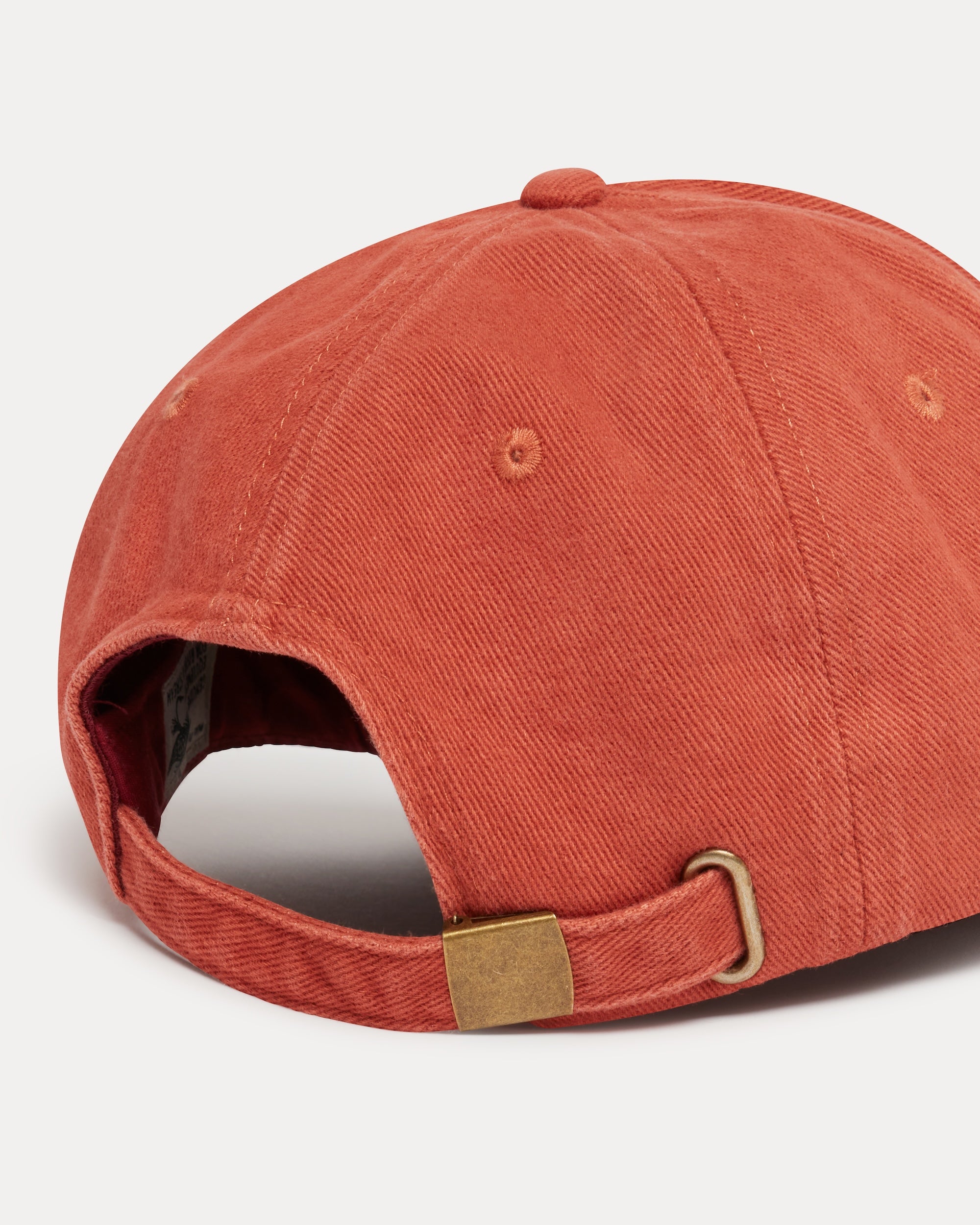 Fly Cap