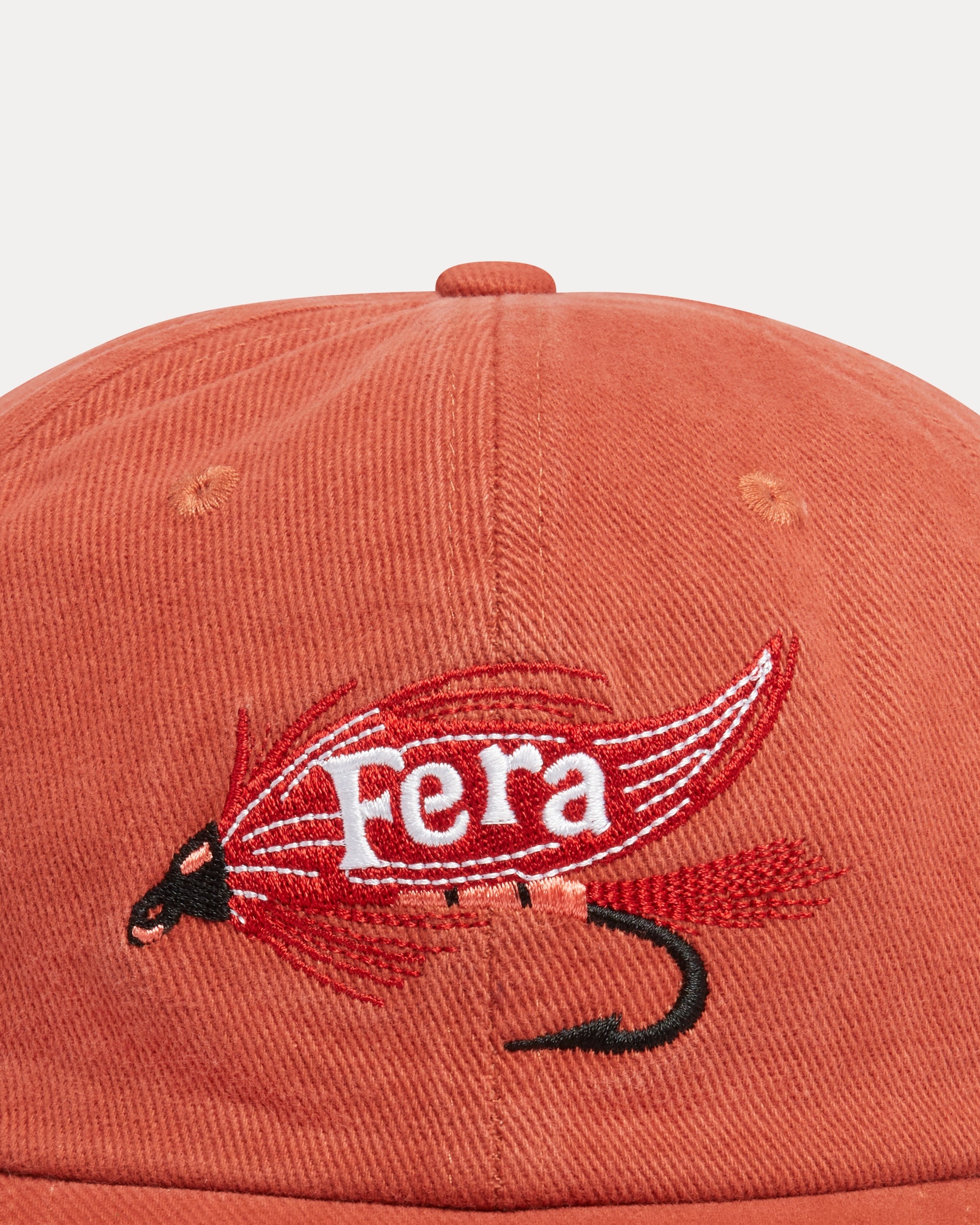 Fly Cap