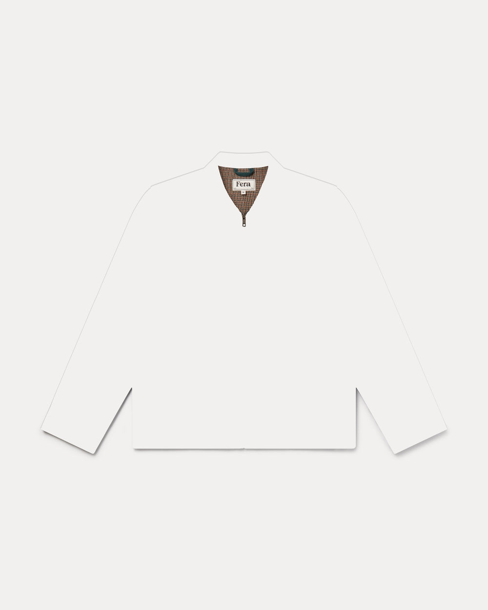 Fera Invisi Jacket | The Invisible Jacket