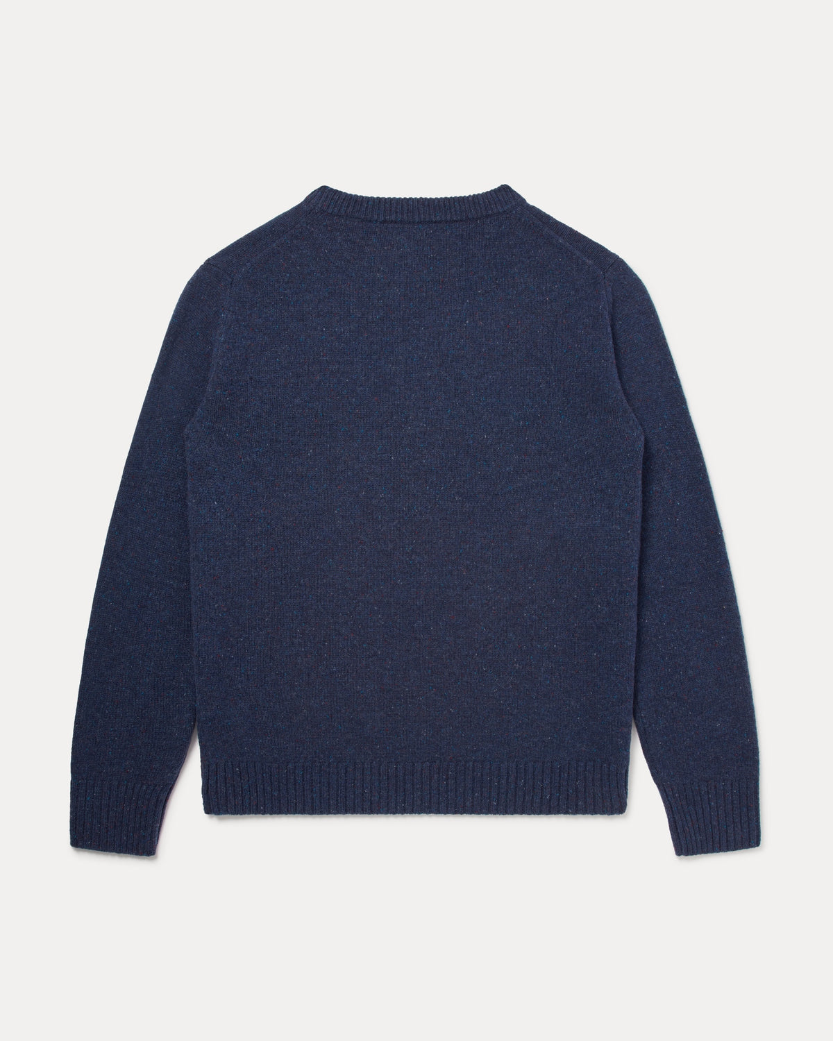 Kes Knit - Navy