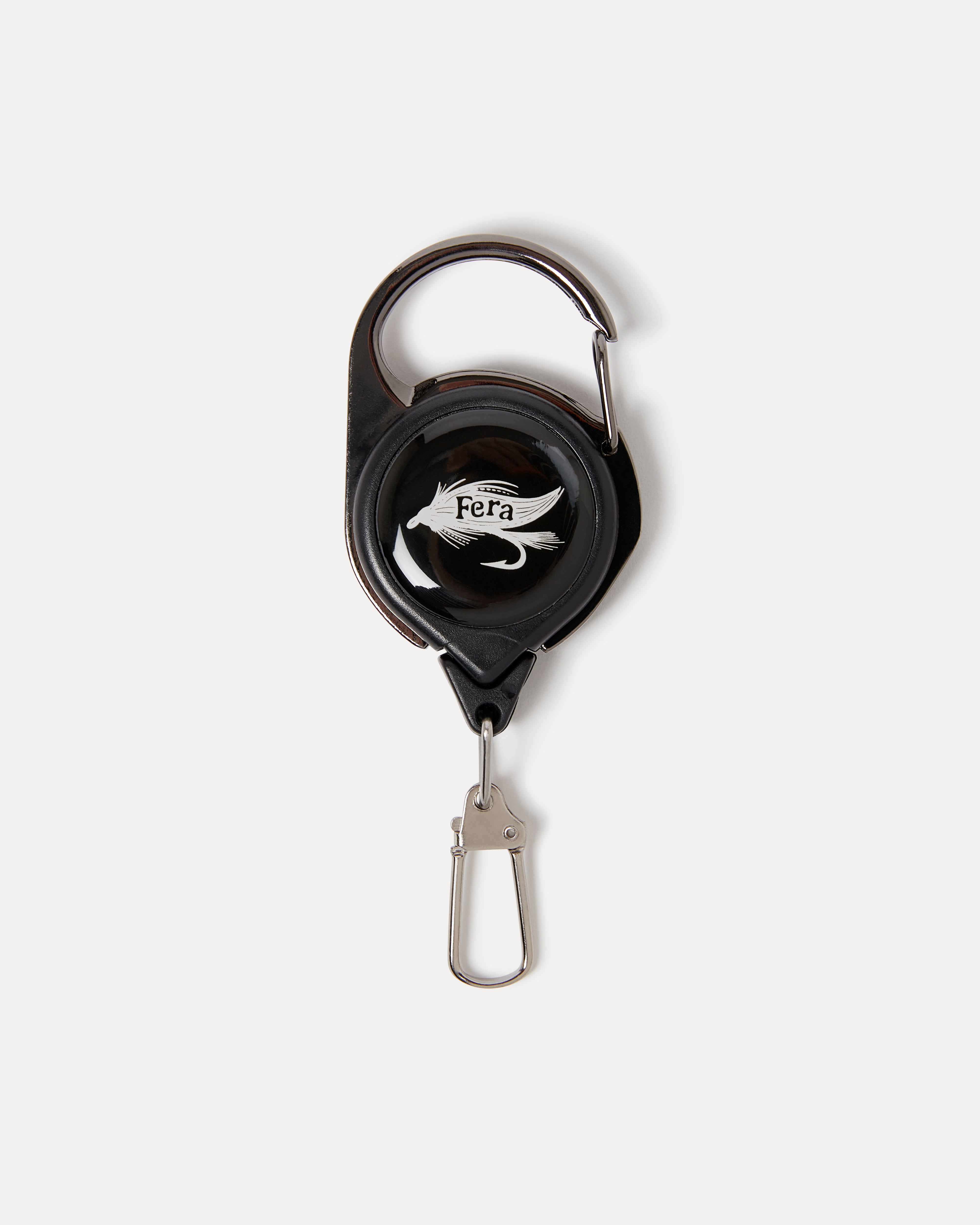 Zinger Keychain