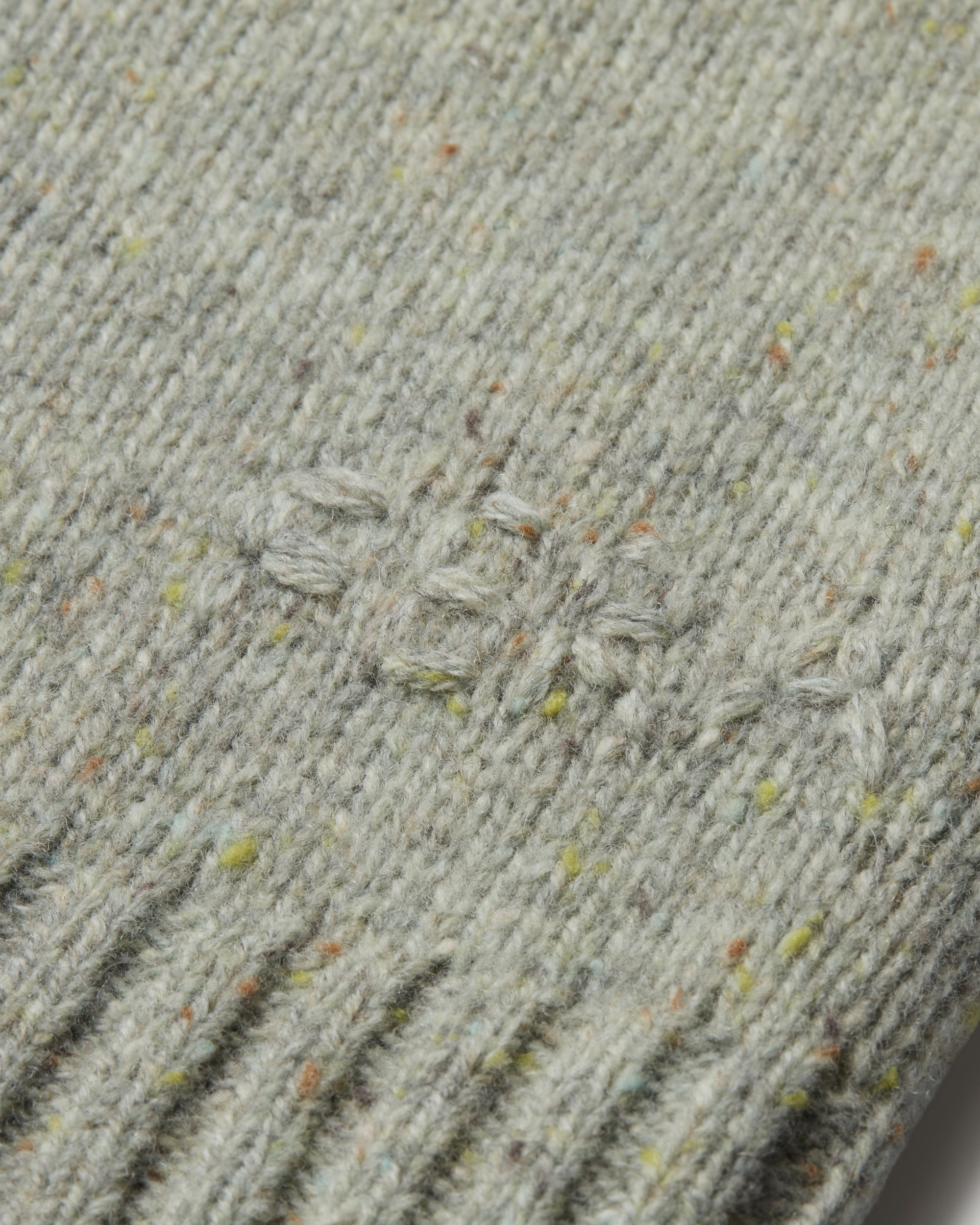 Peewit Knit - Mint