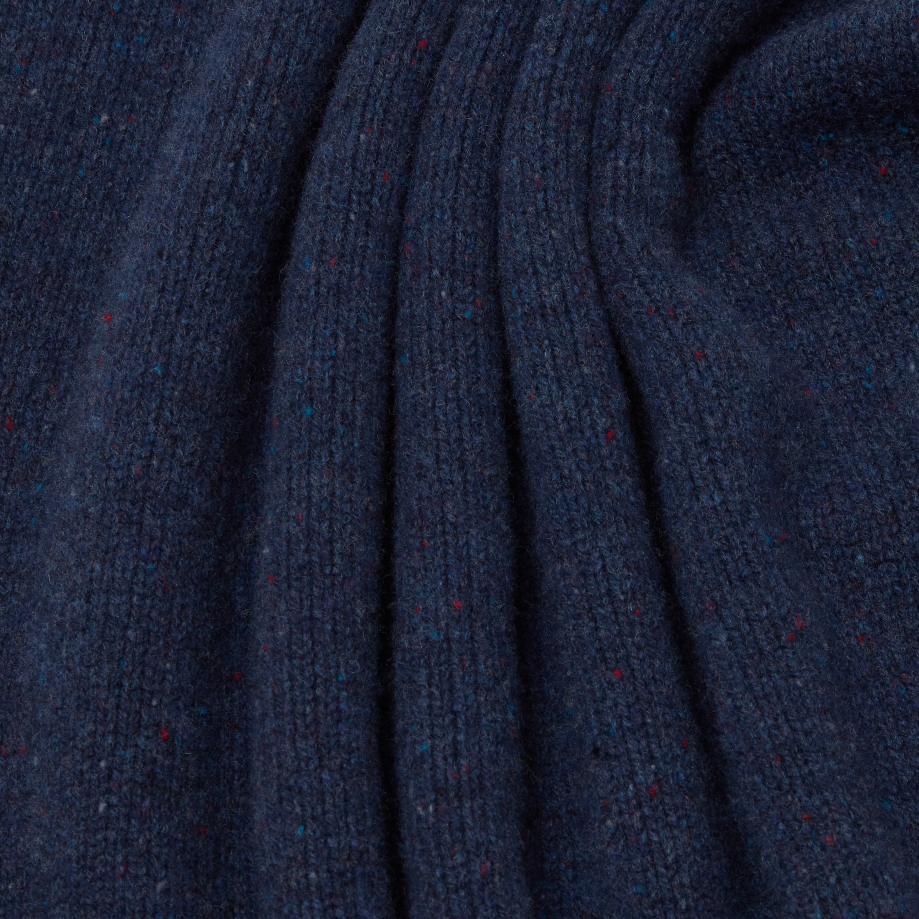 Fera Knitwear Jumper - Navy - Peewit