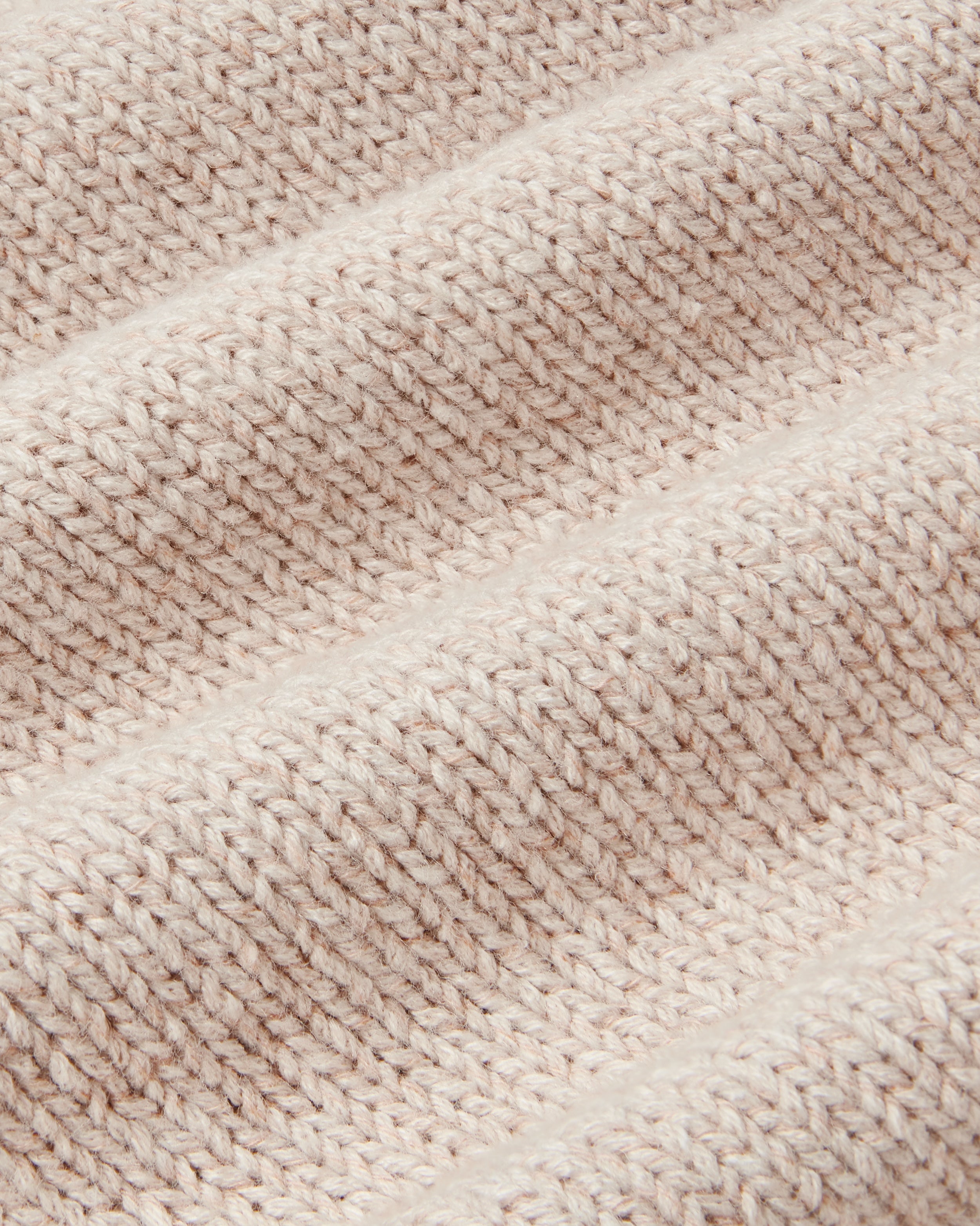 Saltmarsh Knit - Sand