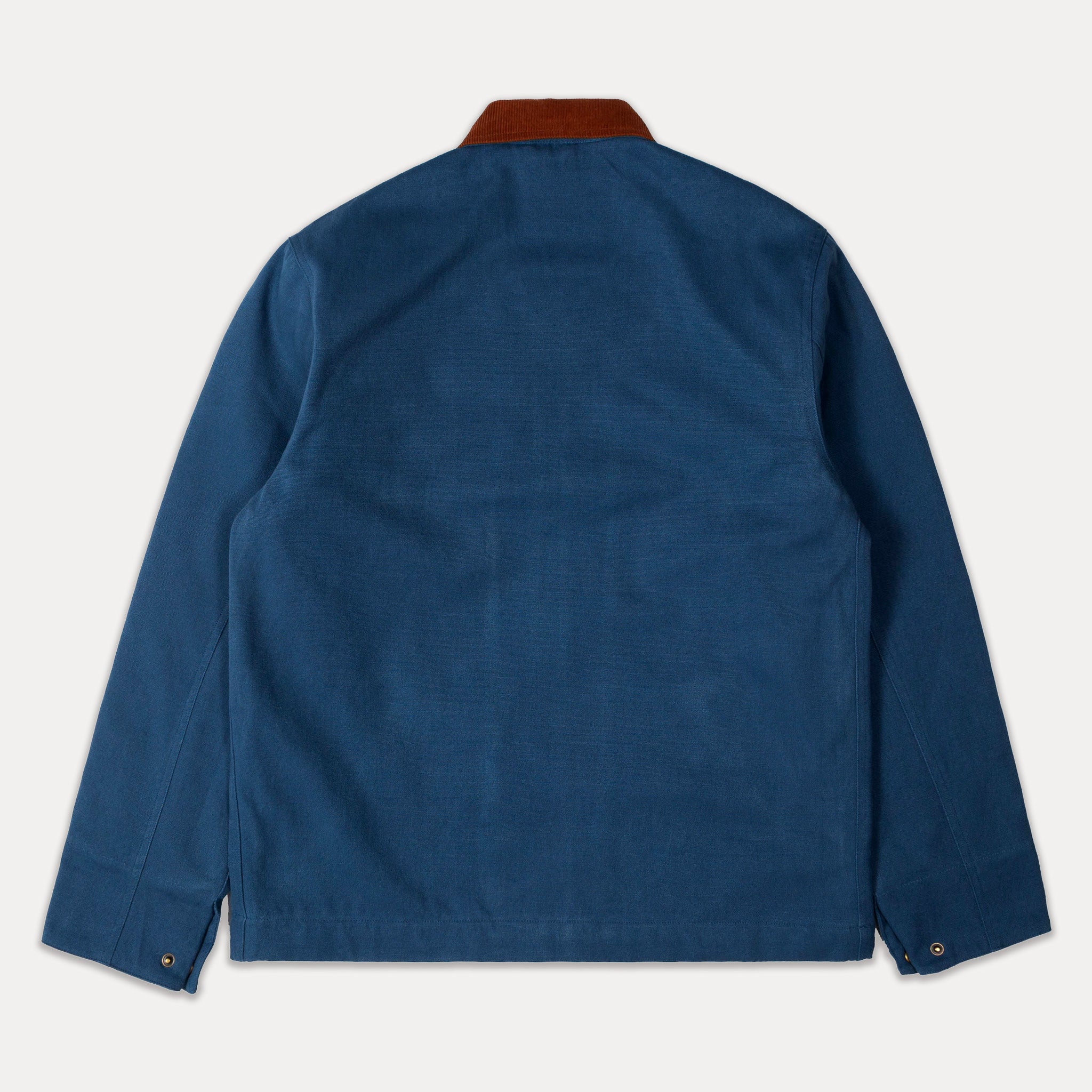 Fera Shire Jacket - Blue