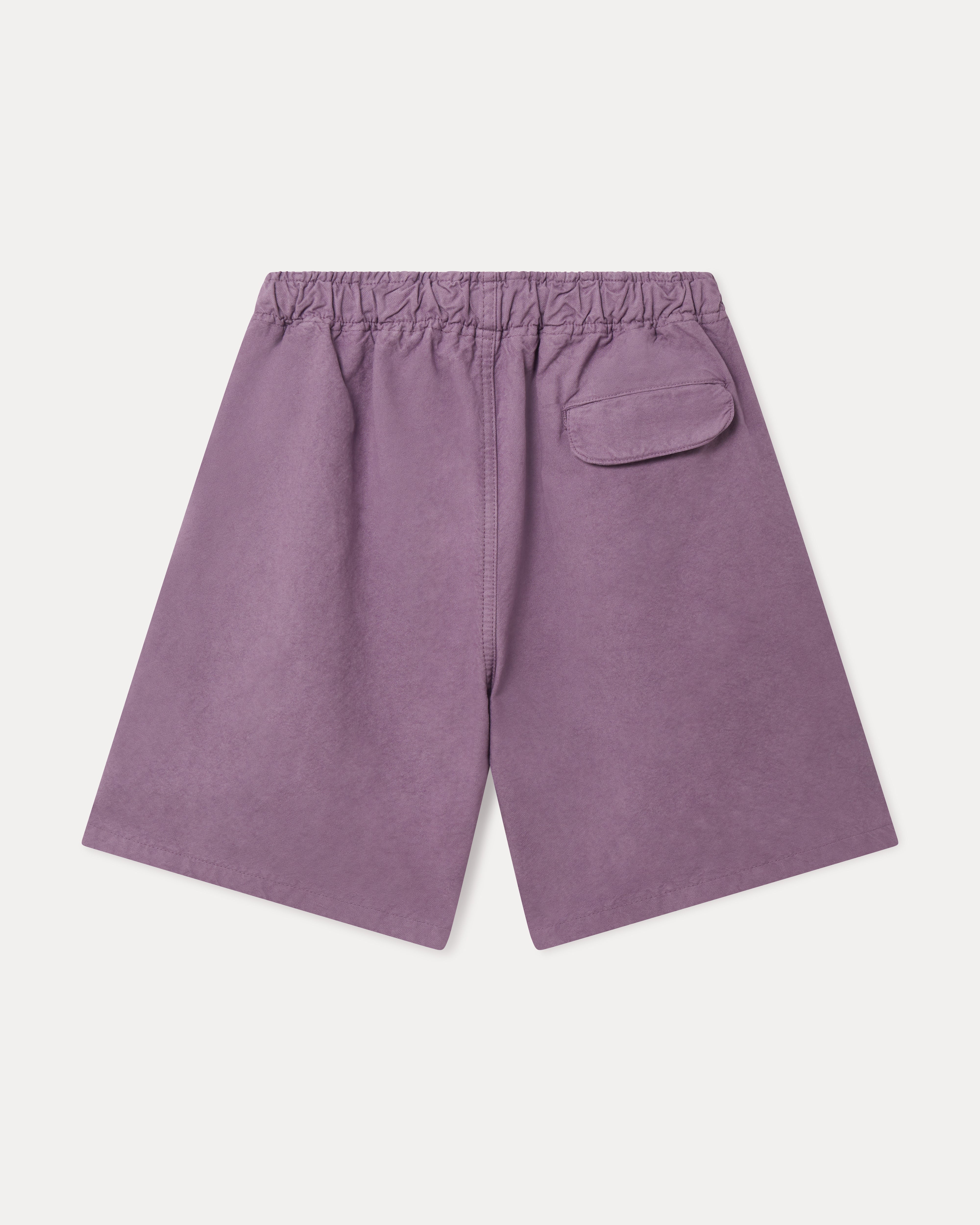 Drift Shorts - Purple
