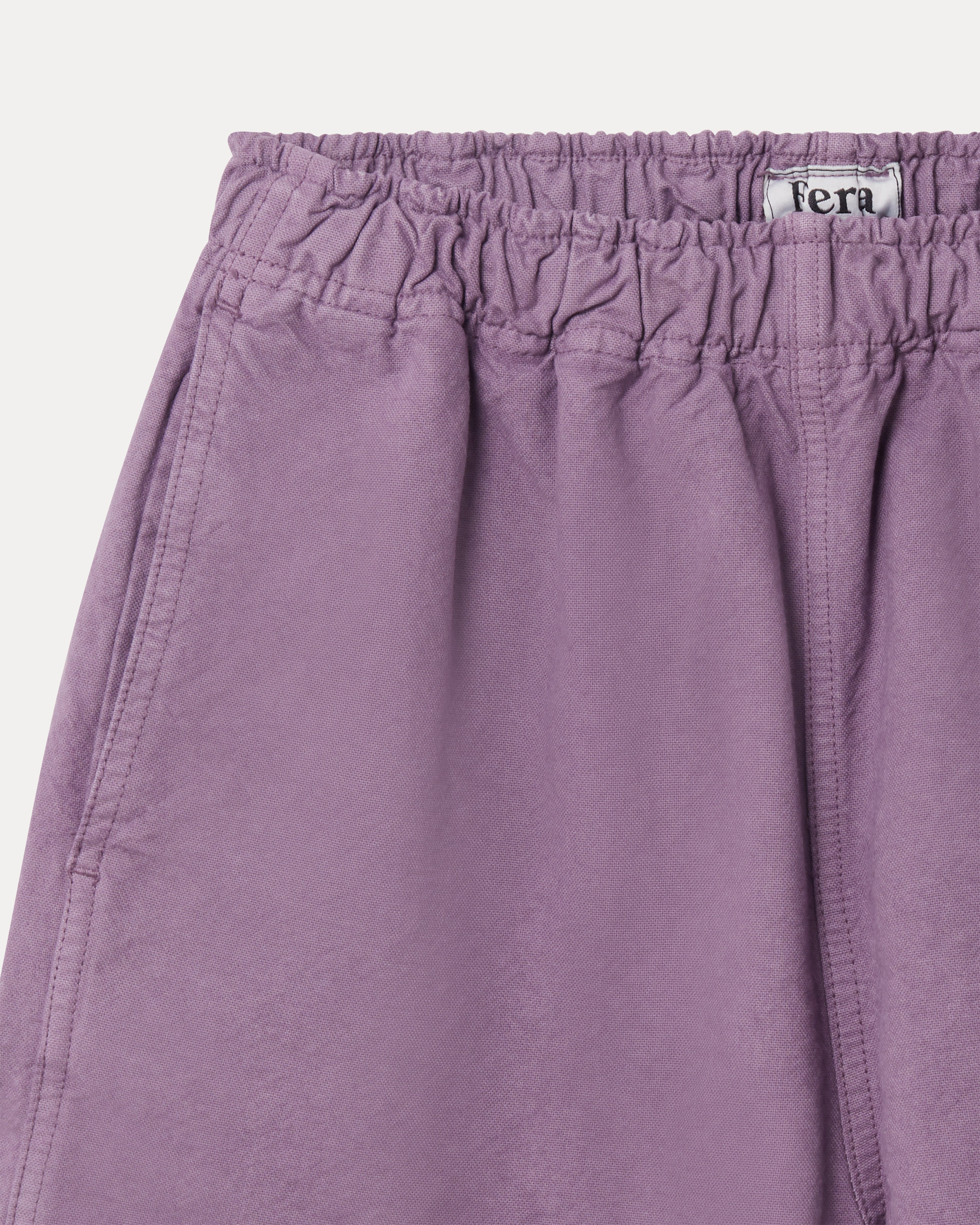 Drift Shorts - Purple