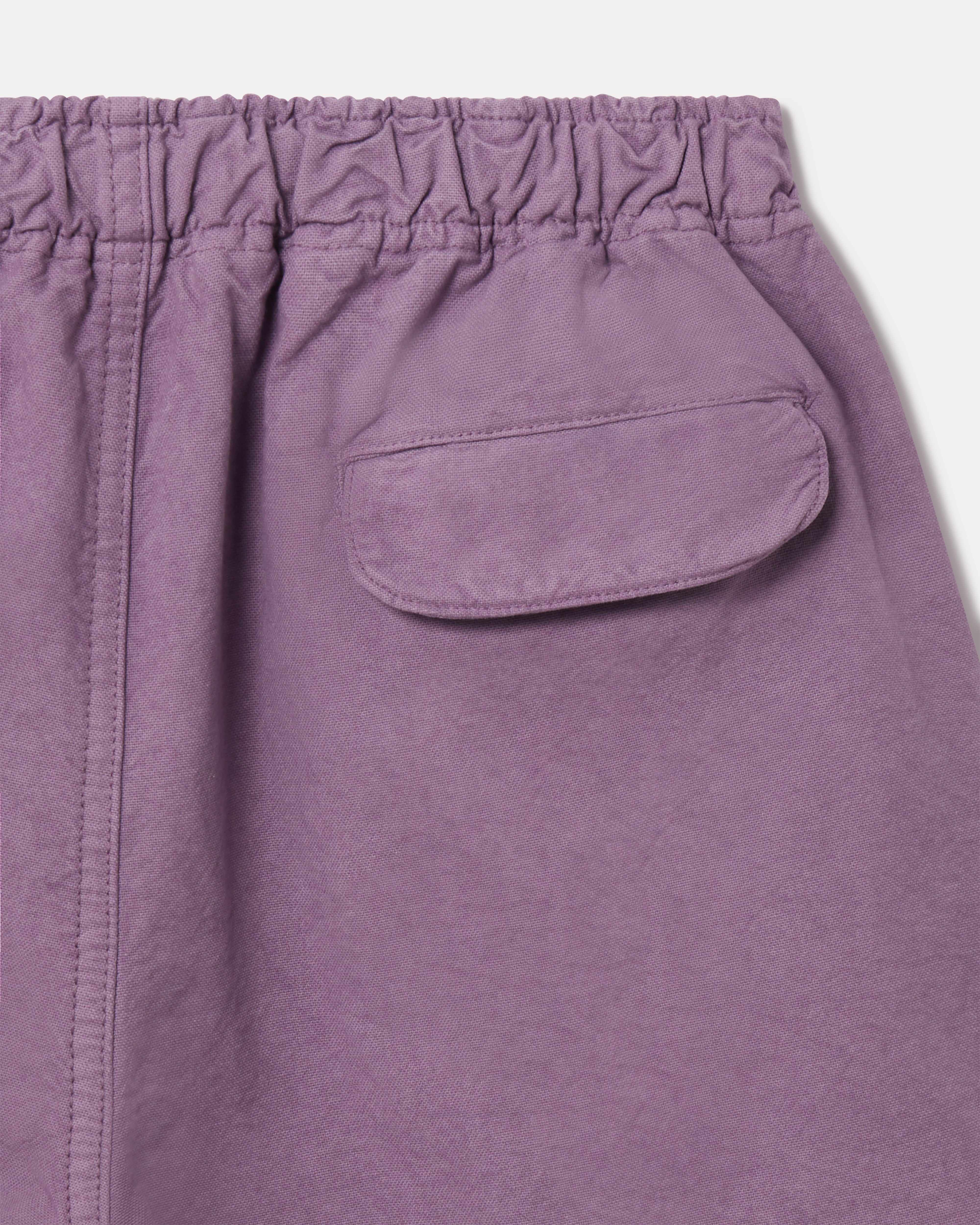 Drift Shorts - Purple
