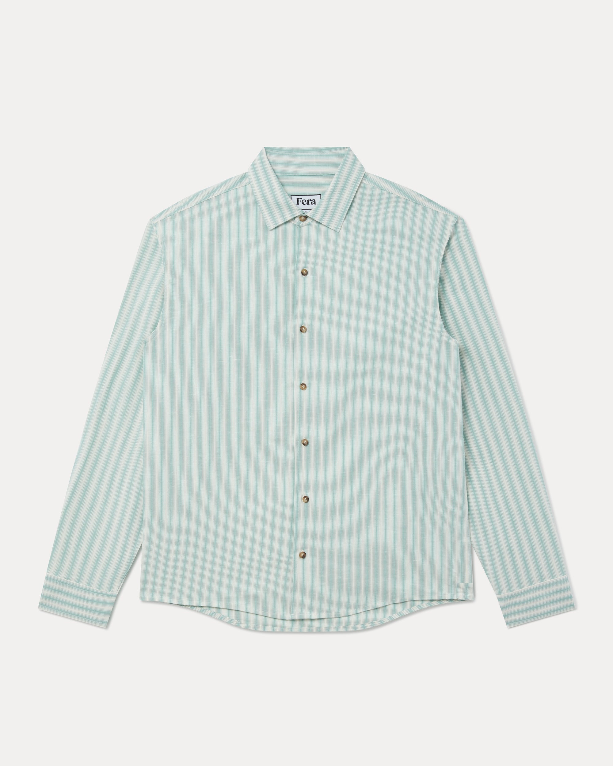 Tamar Shirt - Mint