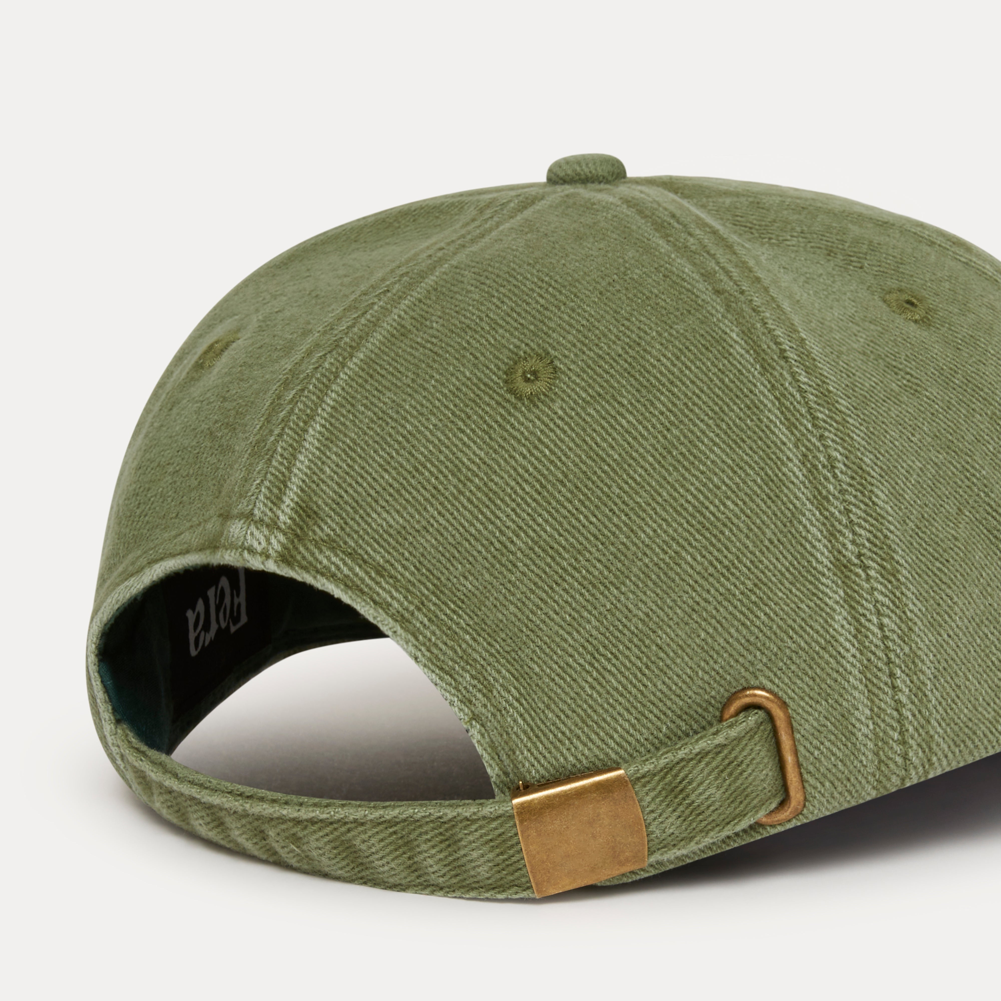 Tripping over Mushrooms Cap
