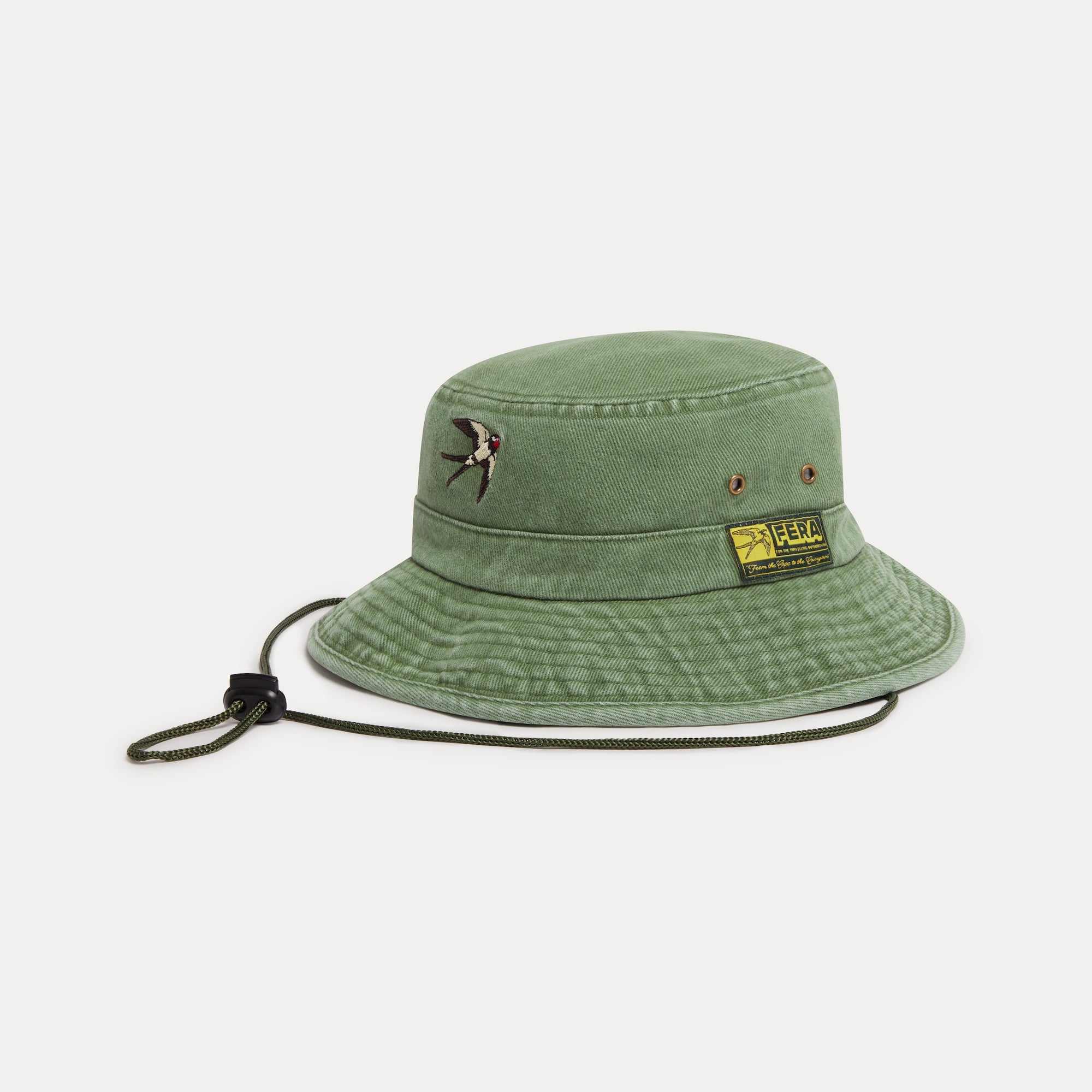 Bonxie Hat - Green