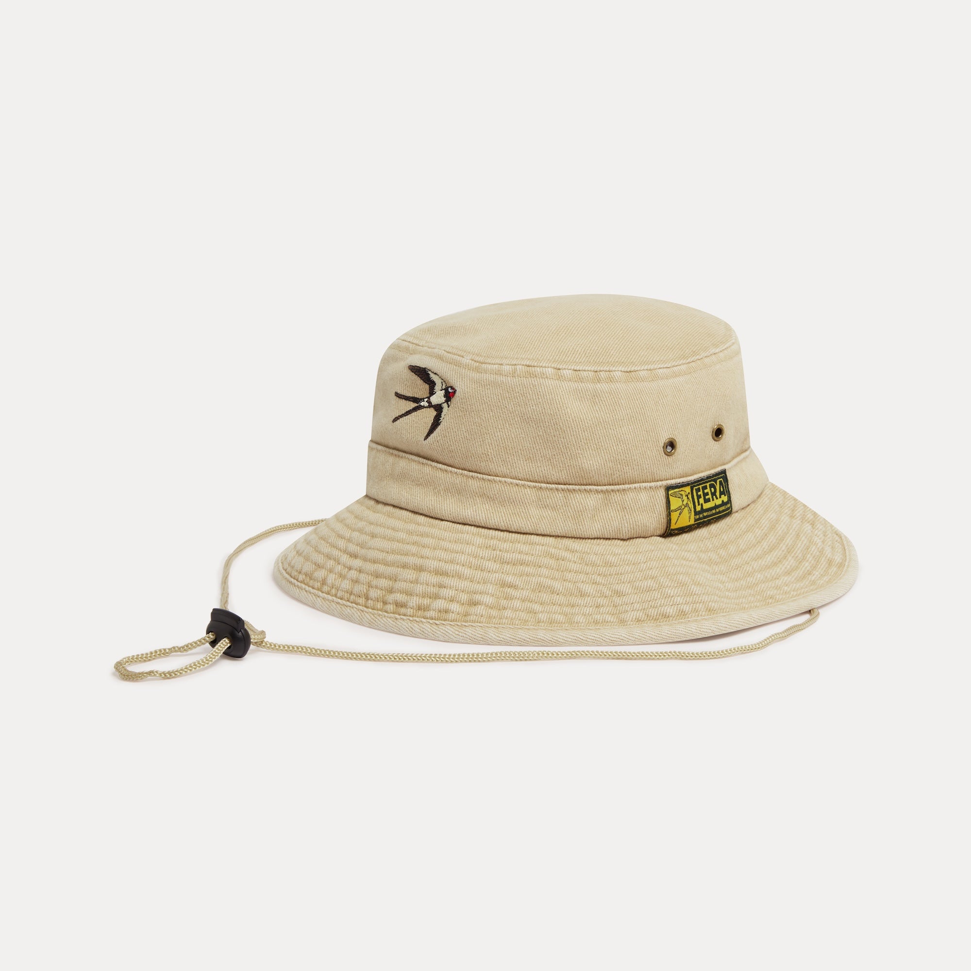 Bonxie Hat - Oat