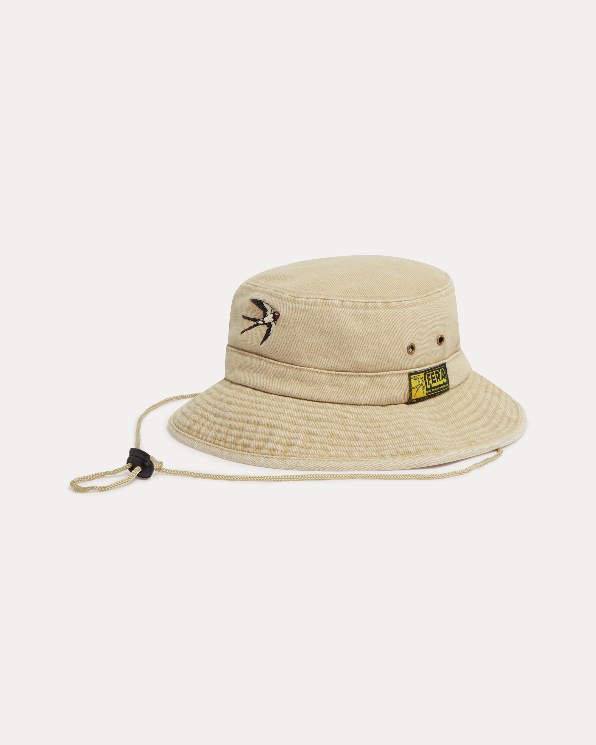 Bonxie Hat - Oat