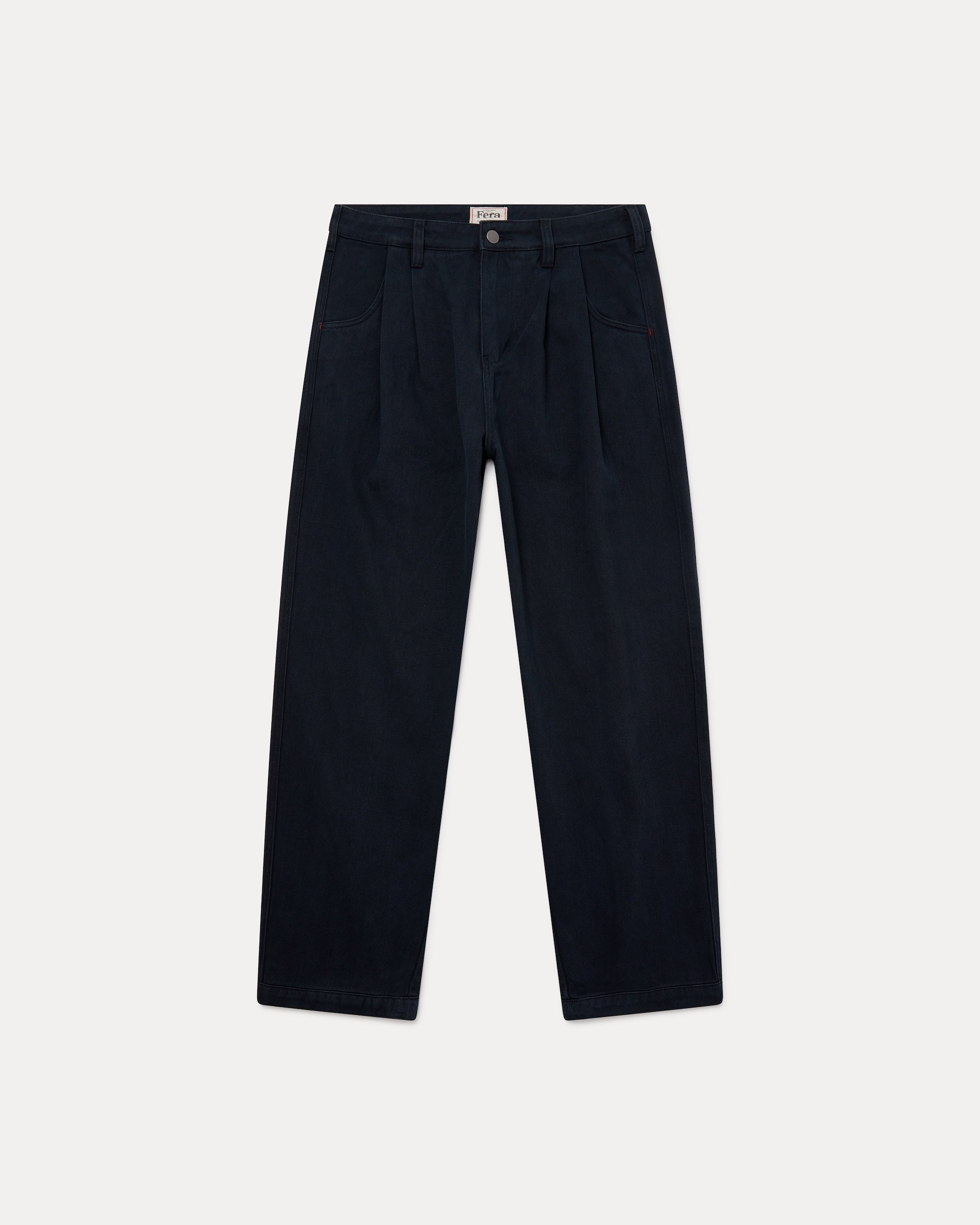 Uniform Trouser - Navy