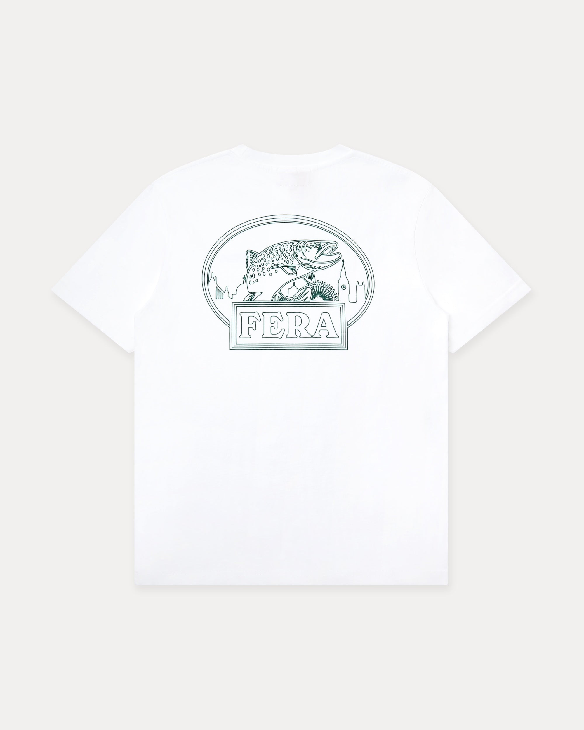 Urban Fishing T-Shirt