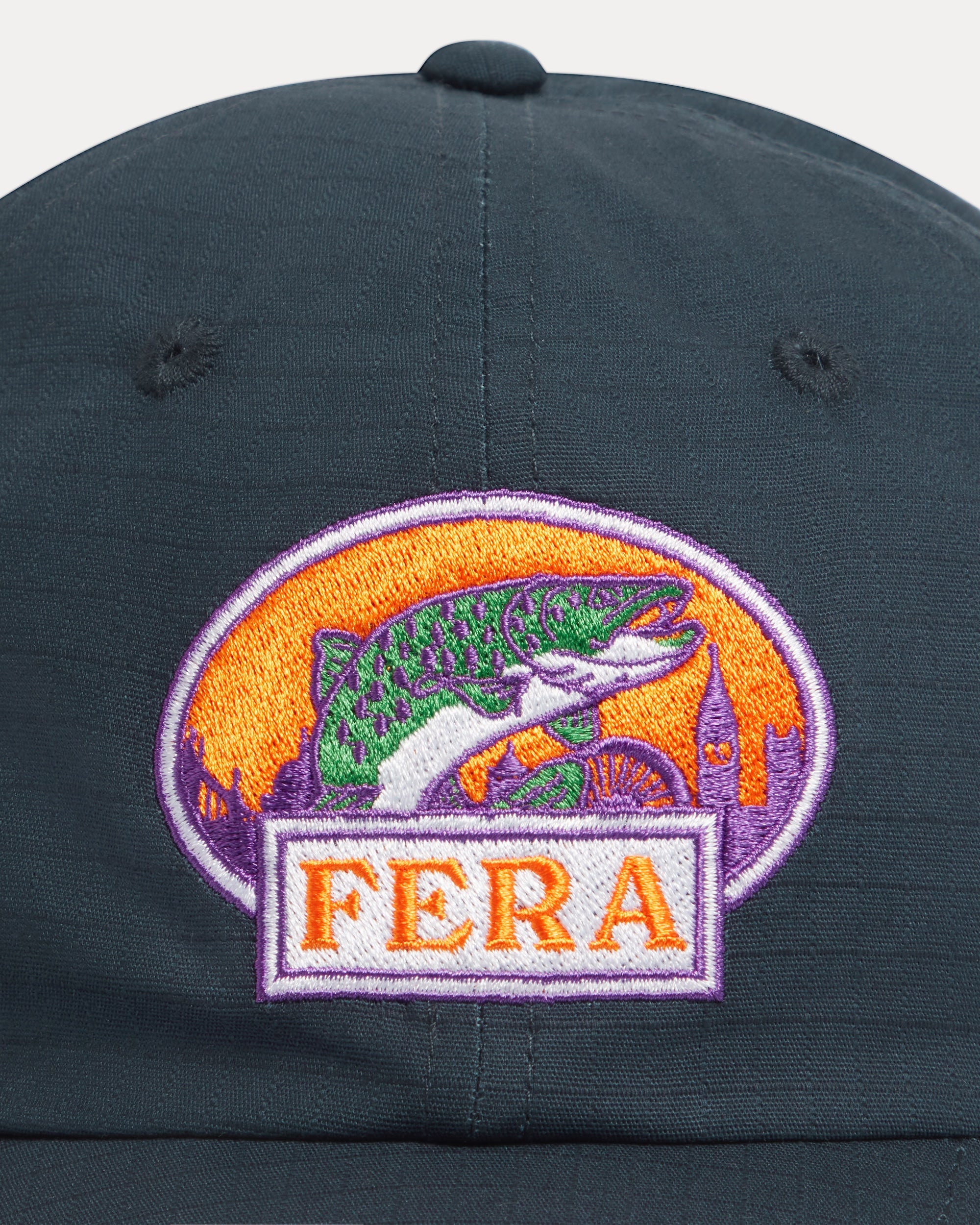 Urban Fly Cap