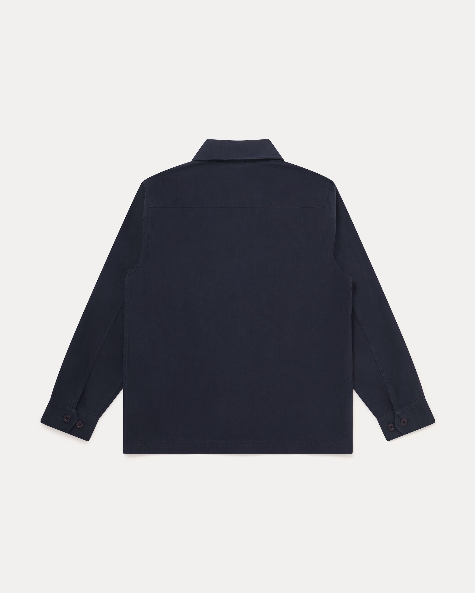 Vale Jacket - Navy