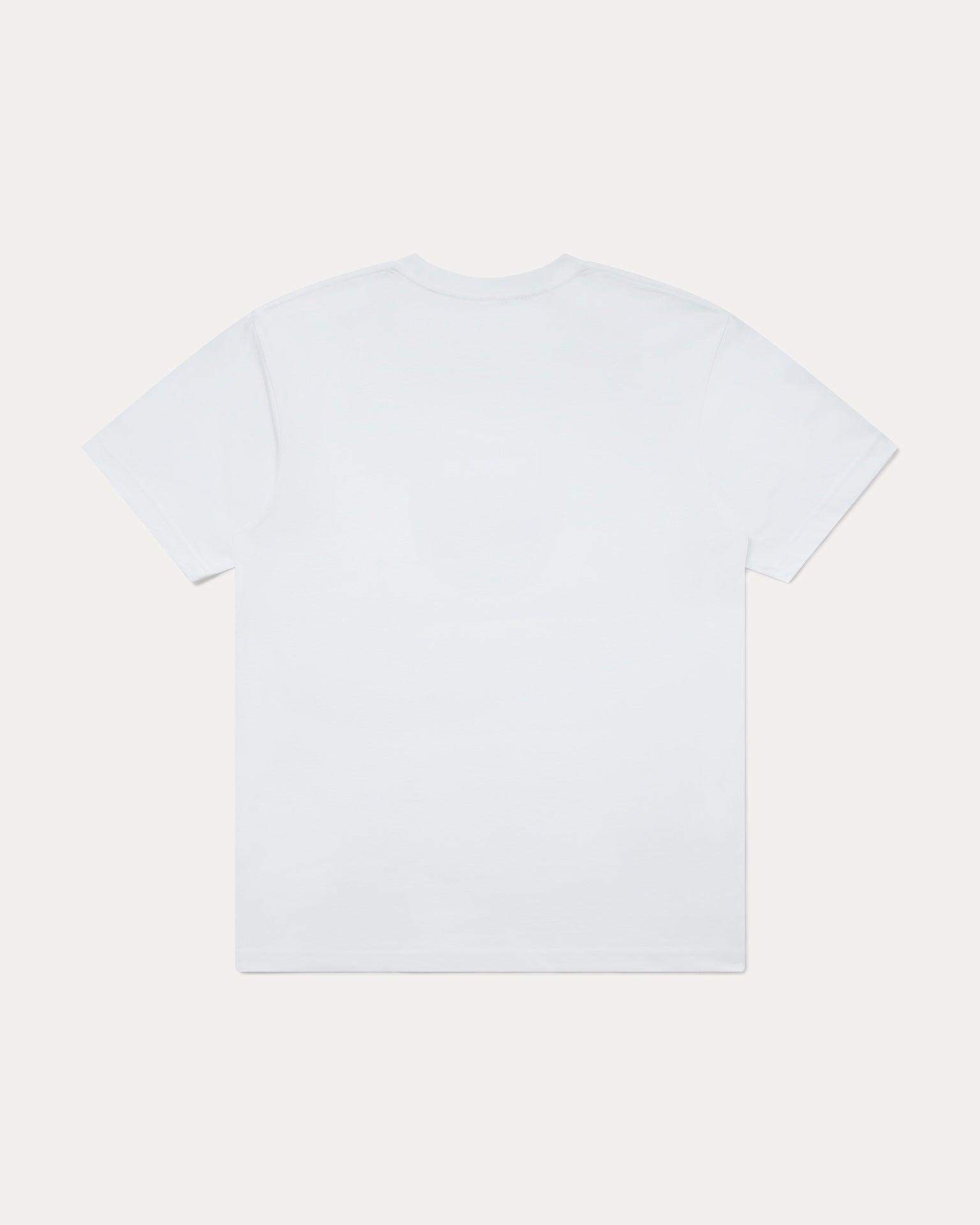 Three Pikes T-Shirt - White