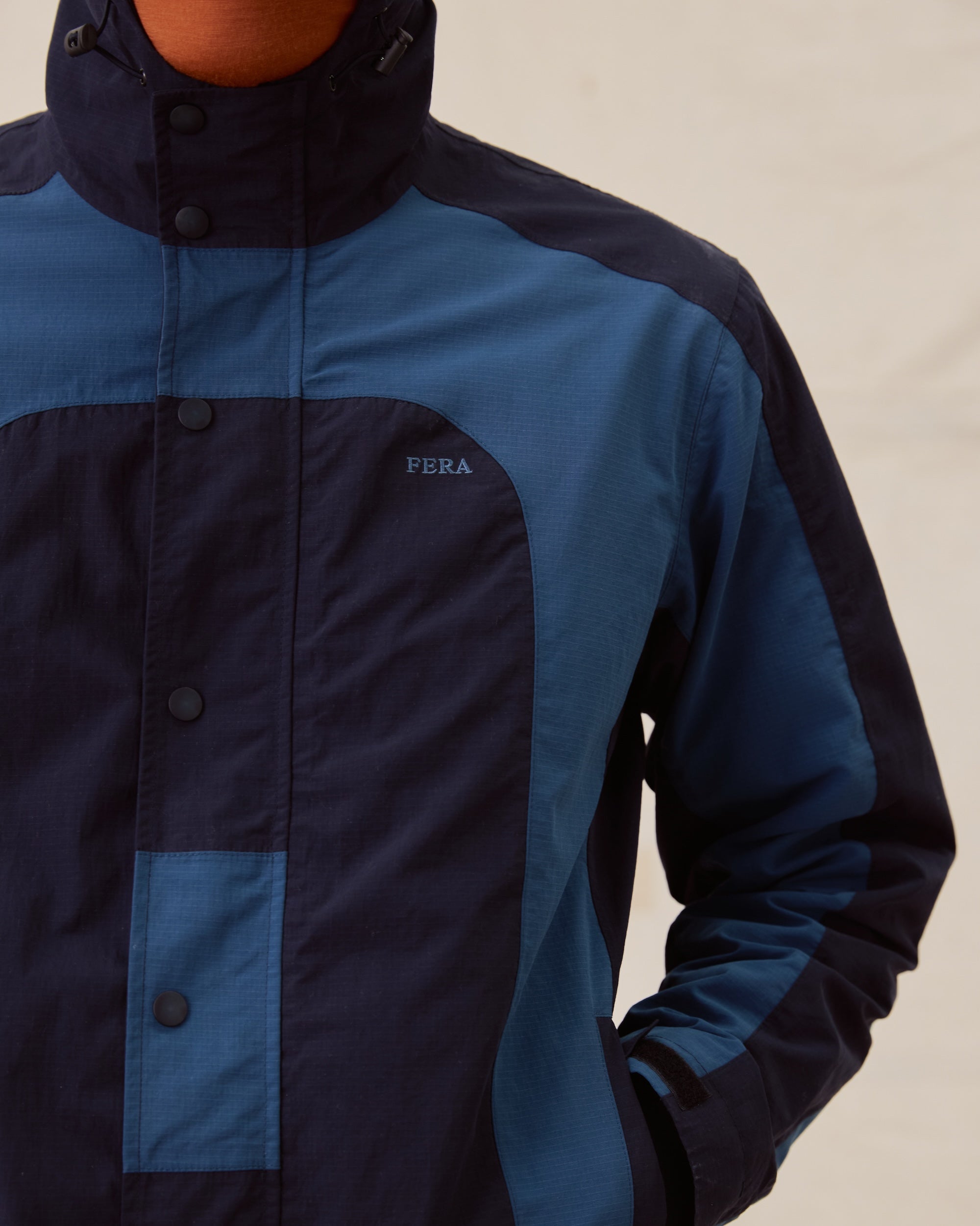Contour Rain Jacket