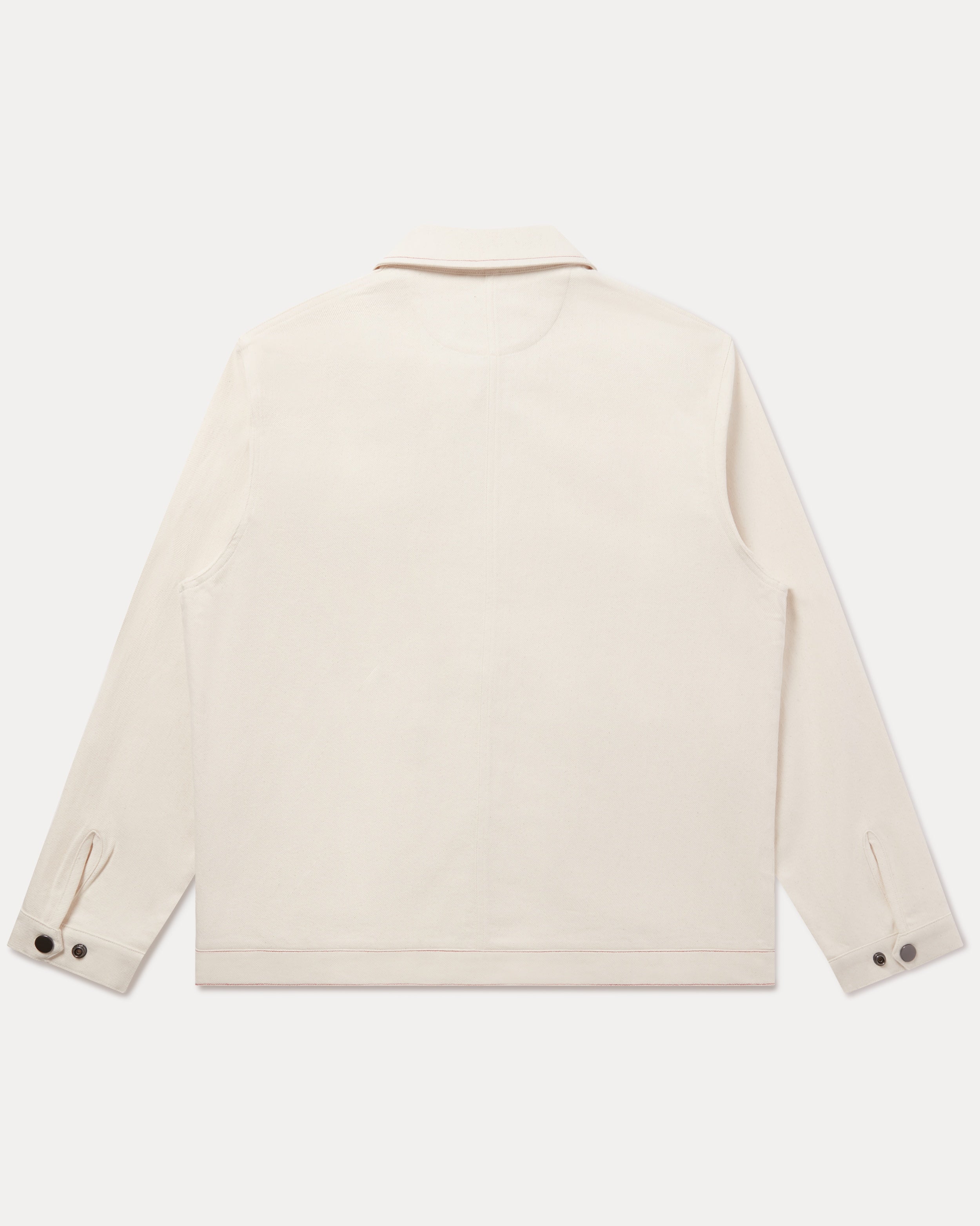Zephyr Jacket - Three Pikes