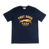 Fera Fast Dogs T Shirt