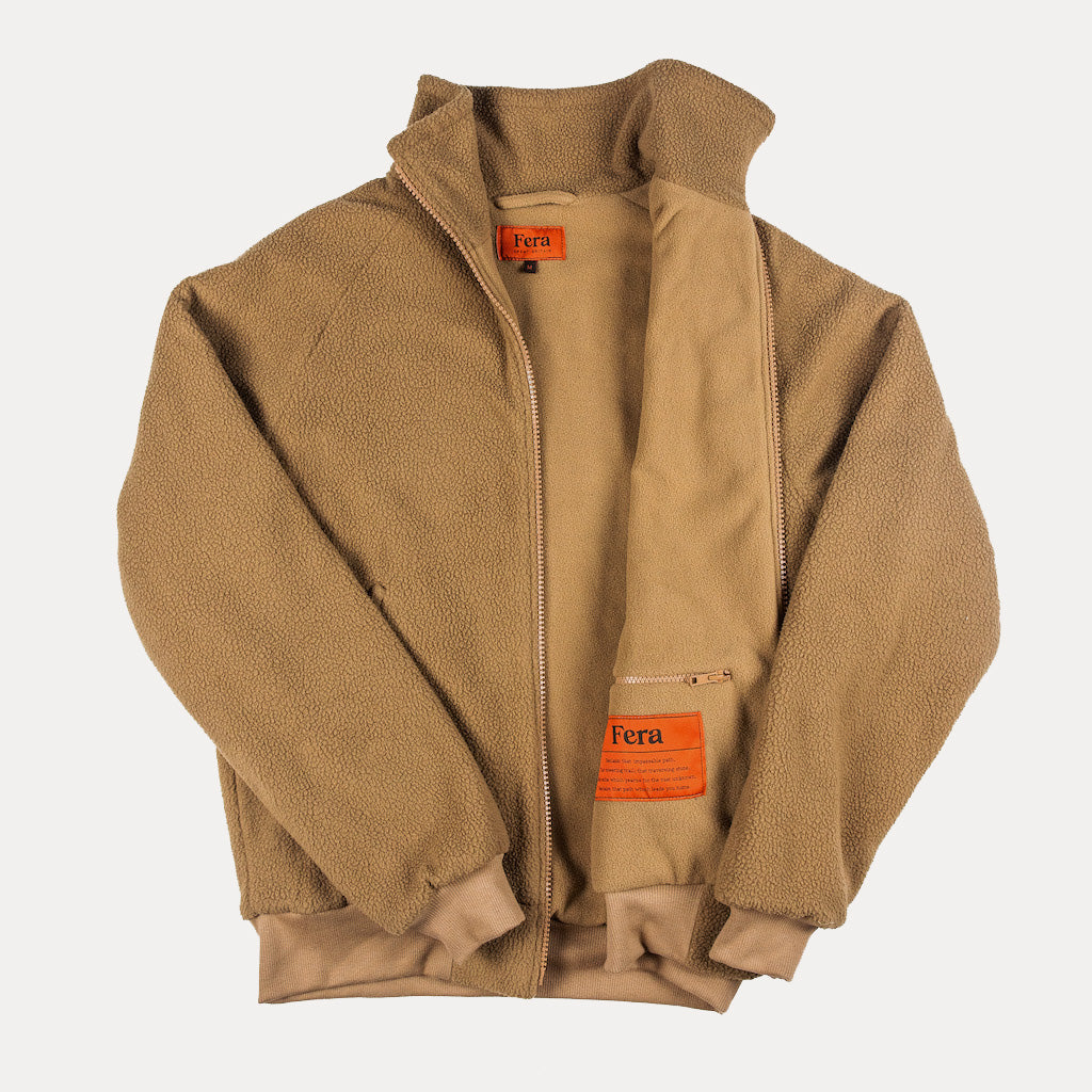 Hapwarm Fleece