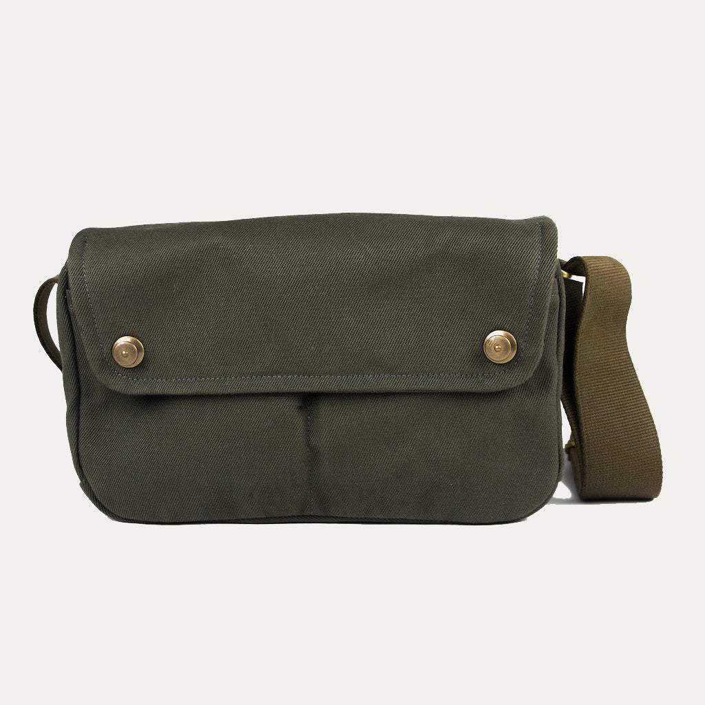 Outdoor Bag. British Made. Fera